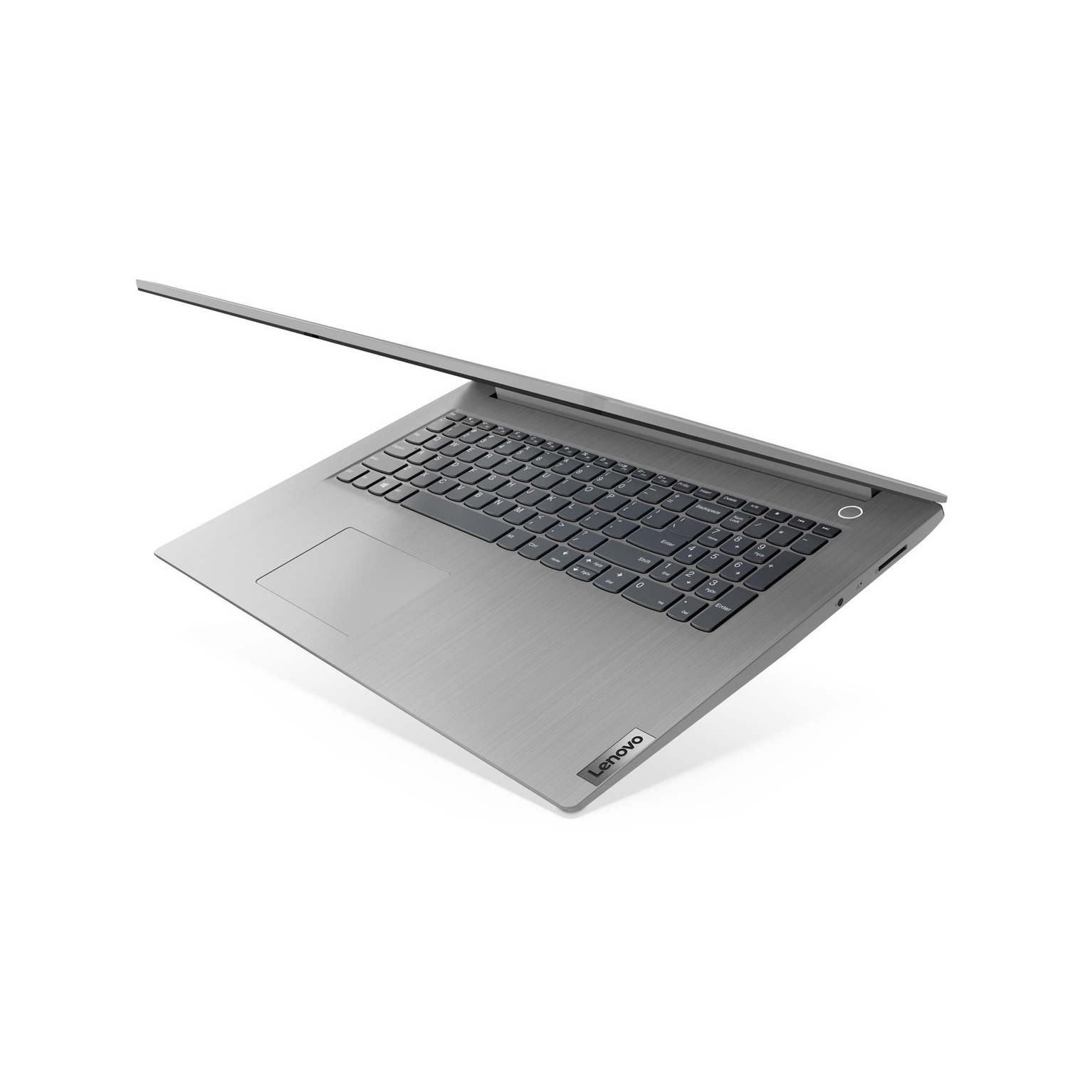 Portable Ideapad 3 17IIL05 de 17&nbsp;po de Lenovo, 17,3&nbsp;po Intel HD+, Core i5 Pentium 10ᵉ gén, mémoire vive de 16 Go, SSD de 256 Go, Windows 11
