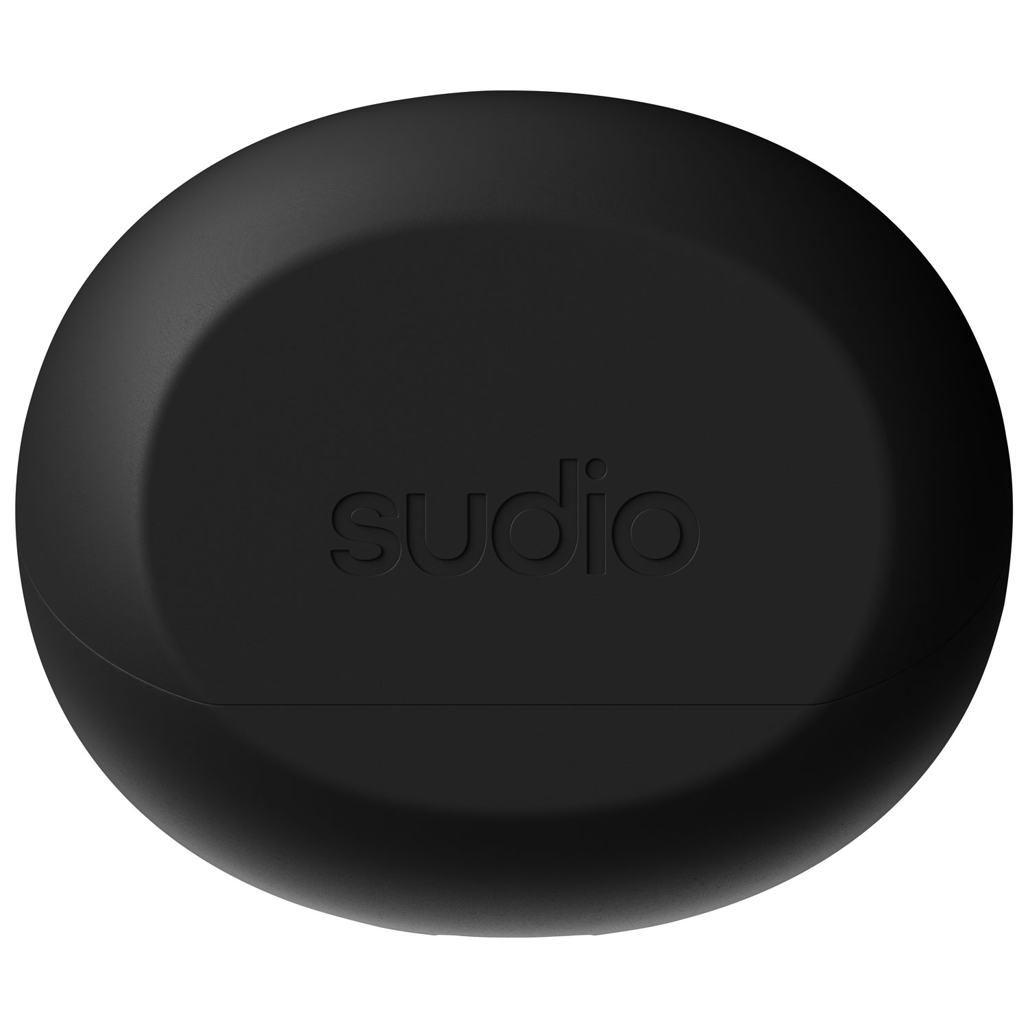 Sudio A3 Audio In-Ear True Wireless Earbuds - Black