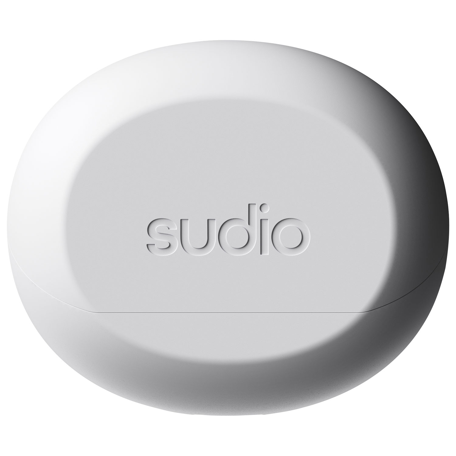 Sudio A3 Audio In-Ear True Wireless Earbuds - White