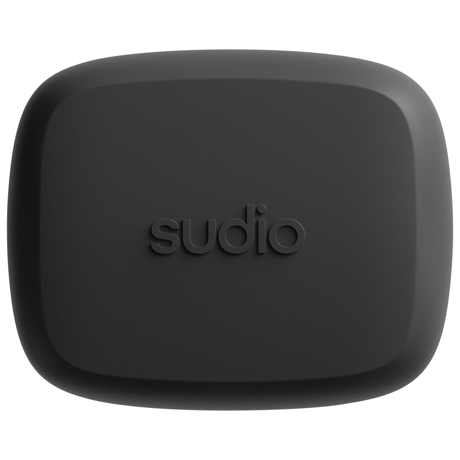 Écouteurs boutons ouverts 100 % sans fil B3 de Sudio Audio - Noir