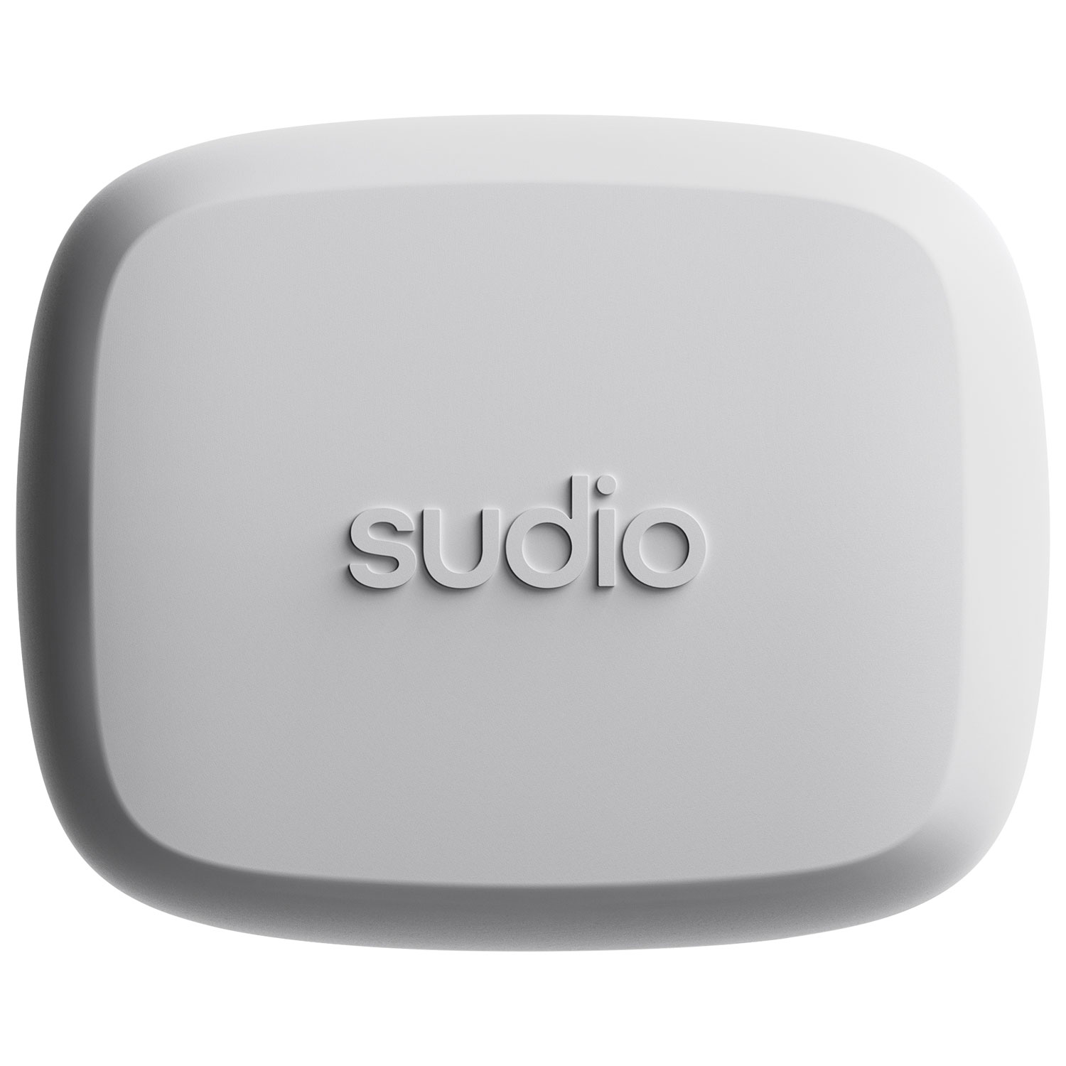 Sudio Audio B3 Open-Ear True Wireless Earbuds - White