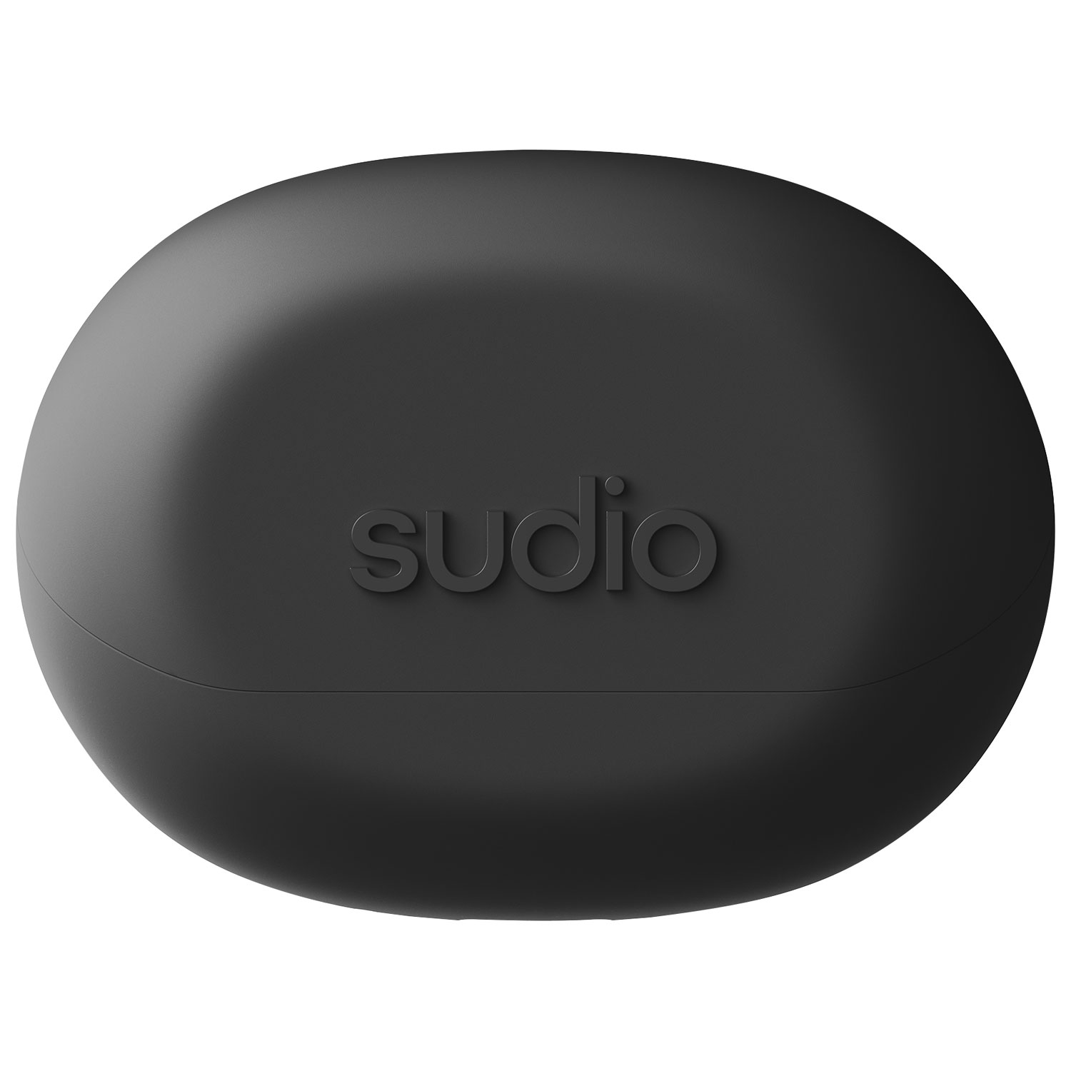Sudio N3 Pro Audio In-Ear Noise Cancelling True Wireless Earbuds - Black