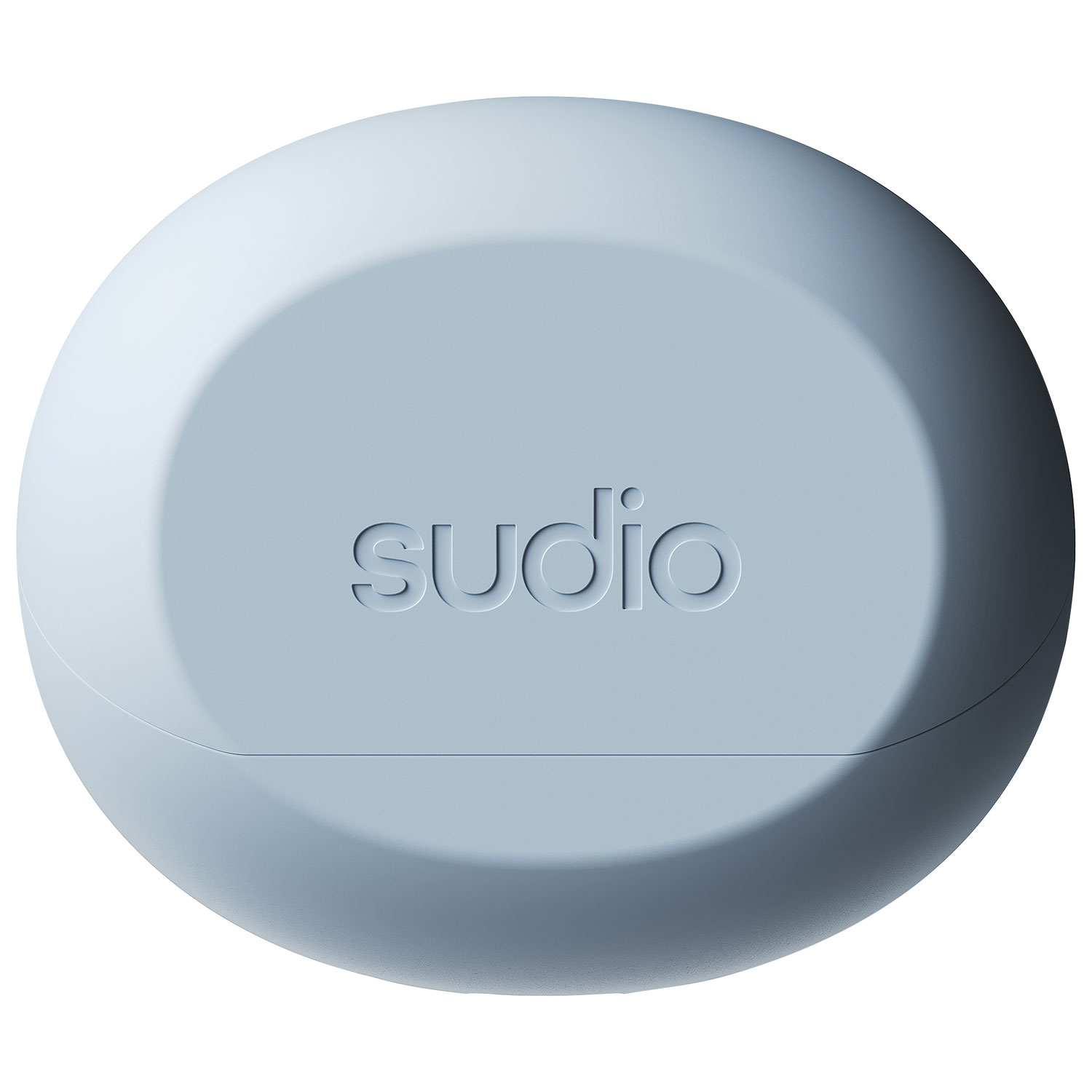 Écouteurs boutons 100 % sans fil à suppression du bruit A3 Pro Audio de Sudio - Bleu