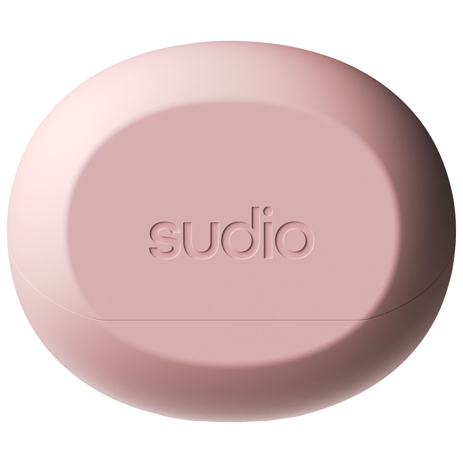 Écouteurs boutons 100 % sans fil à suppression du bruit A3 Pro Audio de Sudio - Rose