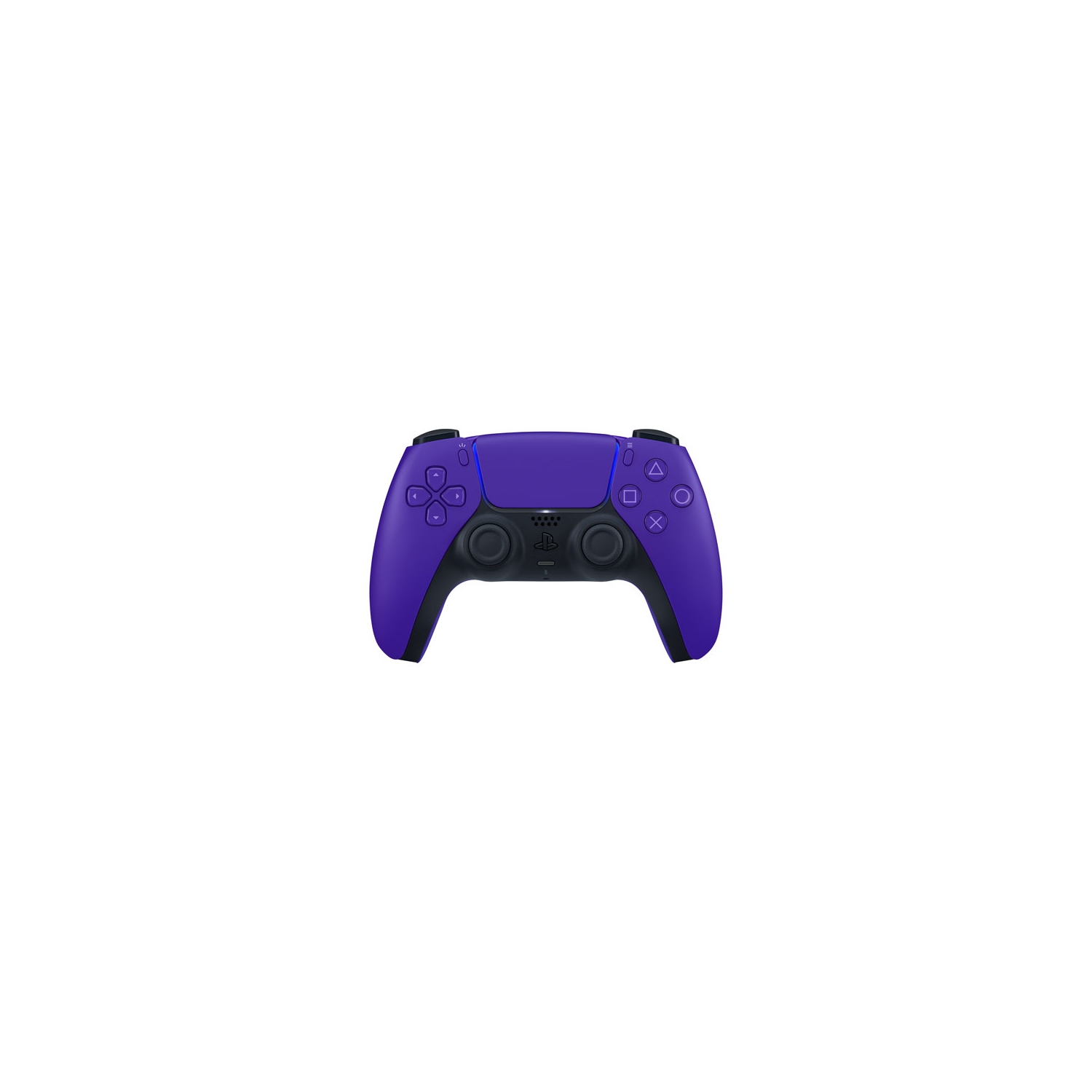 Refurbished PlayStation 5 DualSense Wireless Controller - Galactic Purple
