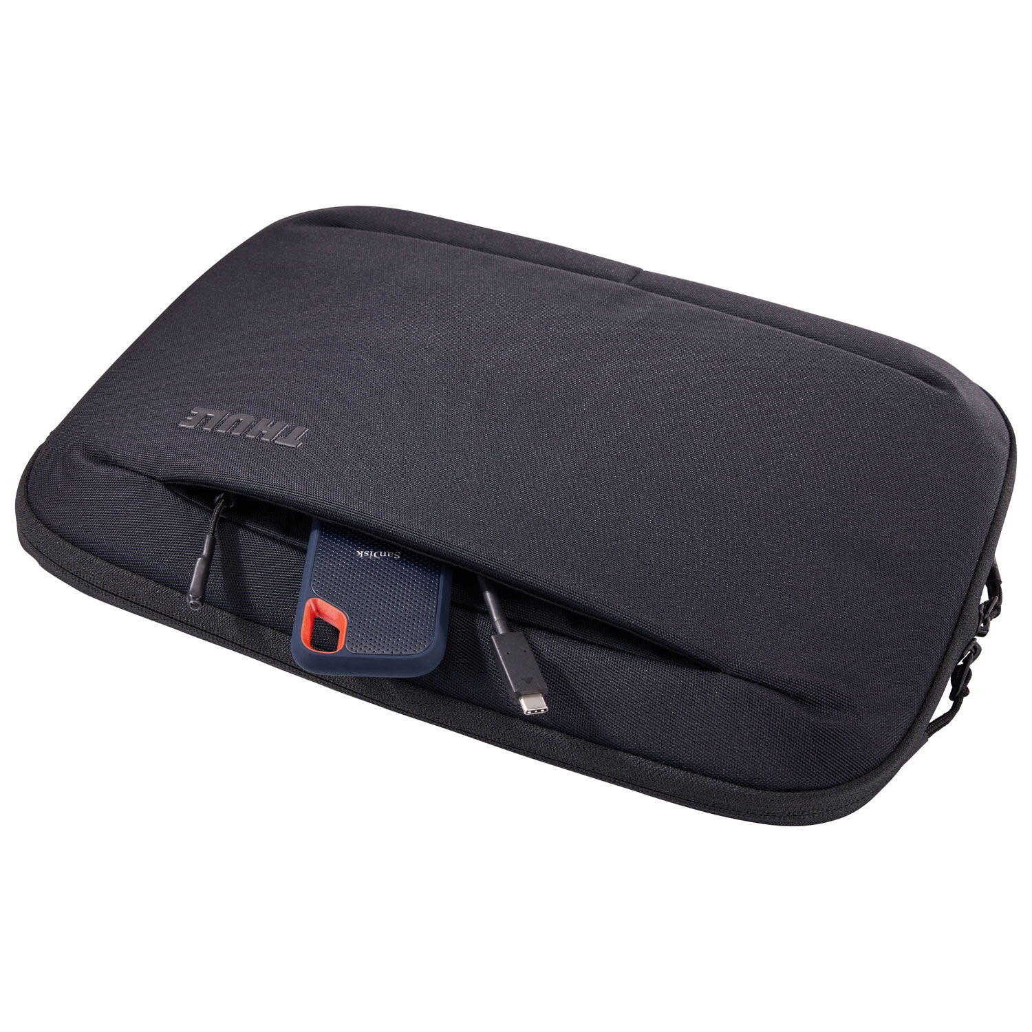 Thule Subterra 2 14" MacBook Sleeve - Black