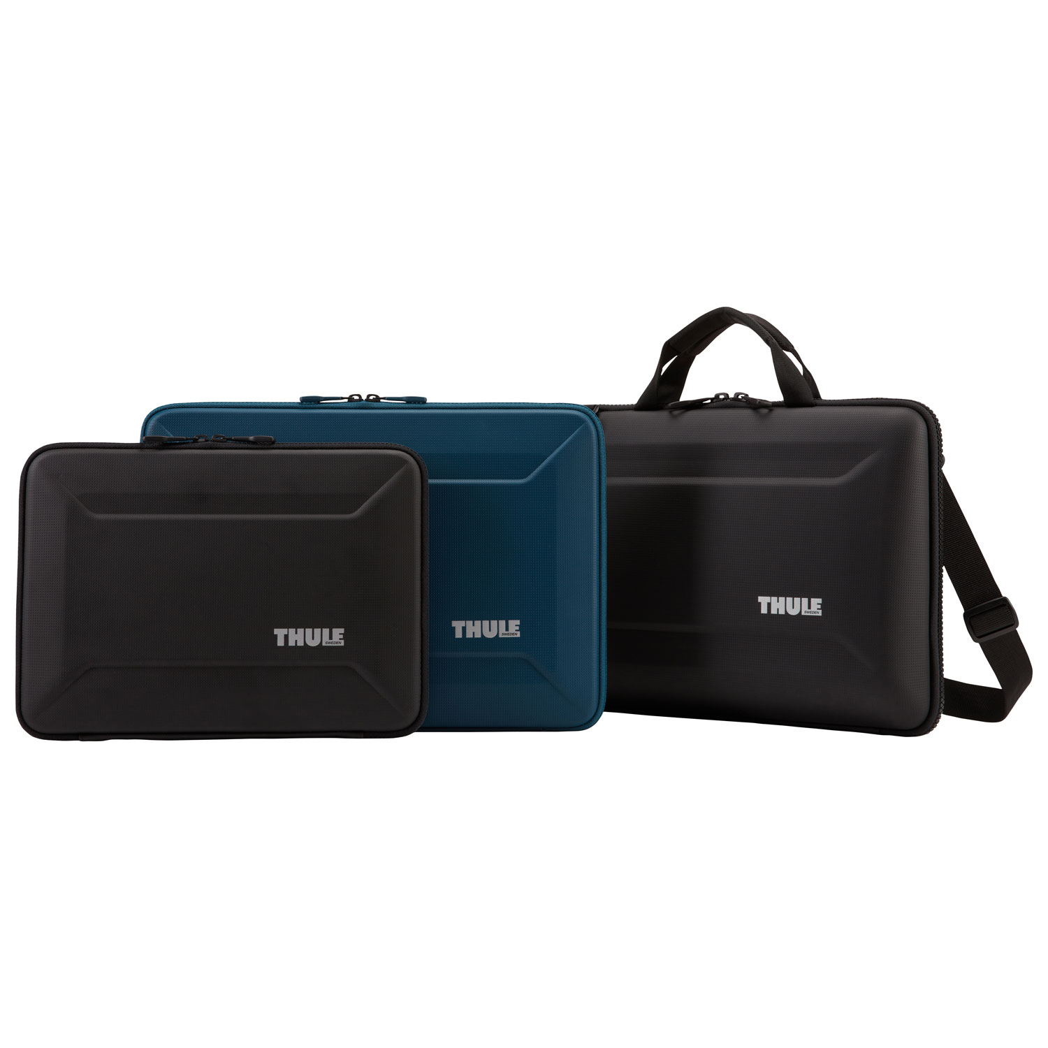 Thule Gauntlet 16" MacBook Sleeve - Blue