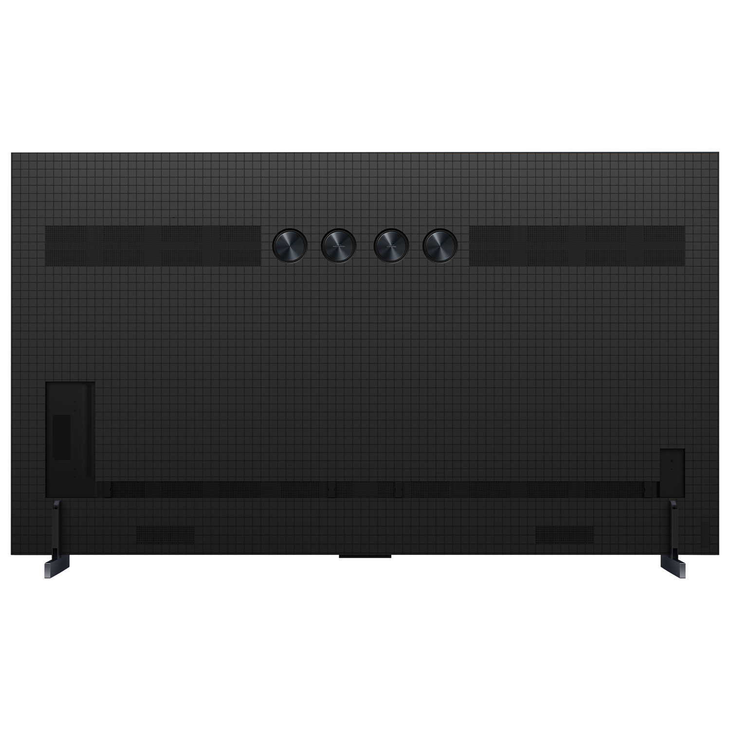 Téléviseur intelligent Google QD mini-DEL HDR UHD 4K de 85 po série X11K de TCL - 2025