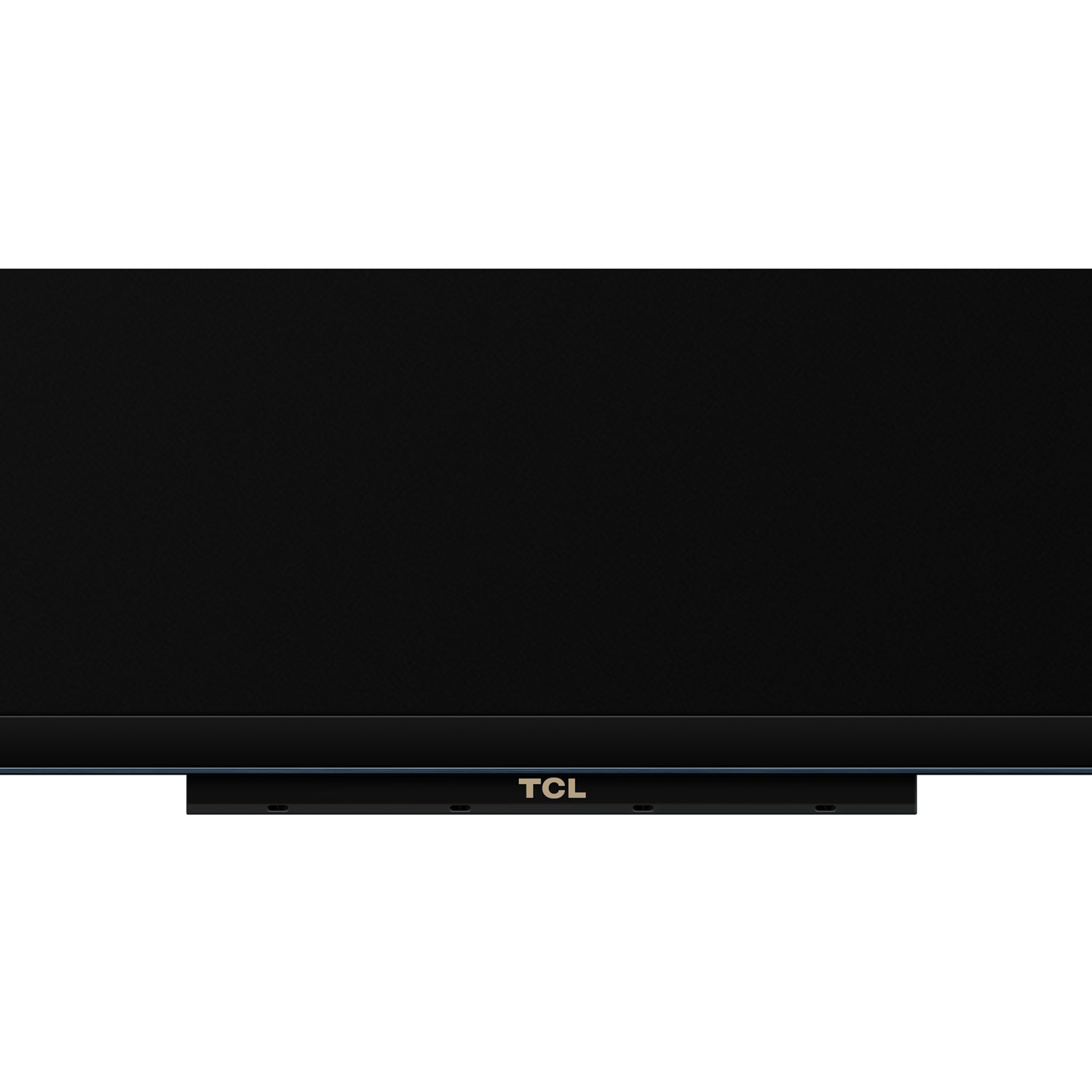 Téléviseur intelligent Google QD mini-DEL HDR UHD 4K de 85 po série X11K de TCL - 2025