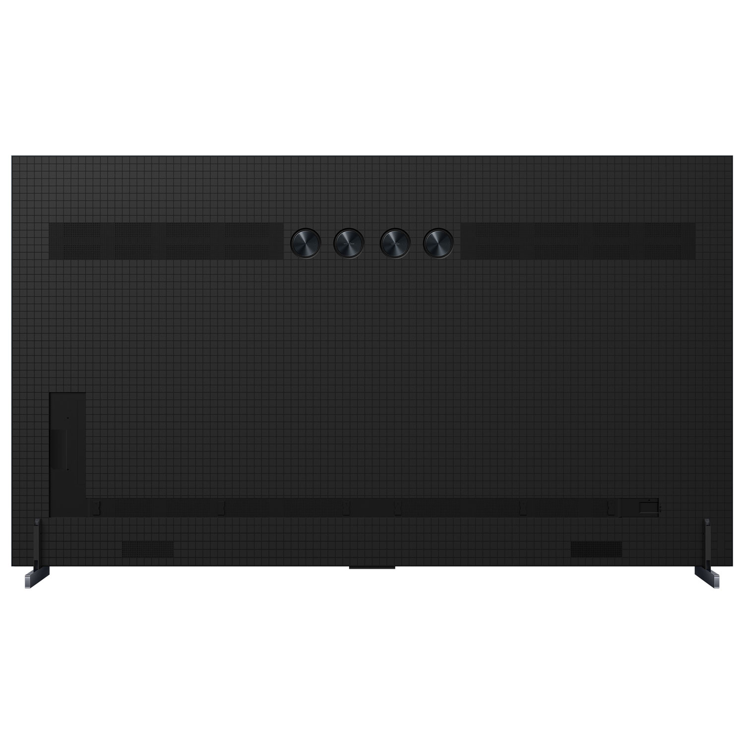 Téléviseur intelligent Google QD mini-DEL HDR UHD 4K de 98 po série X11K de TCL - 2025