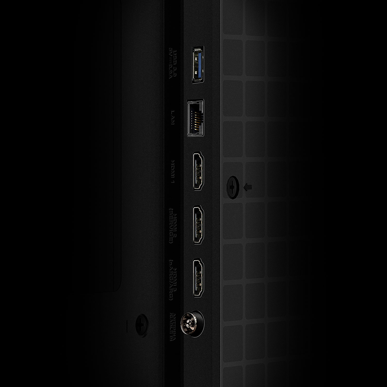 Téléviseur intelligent Google QD mini-DEL HDR UHD 4K de 65 po série QM5K de TCL - 2025 - Exclusivité Best Buy