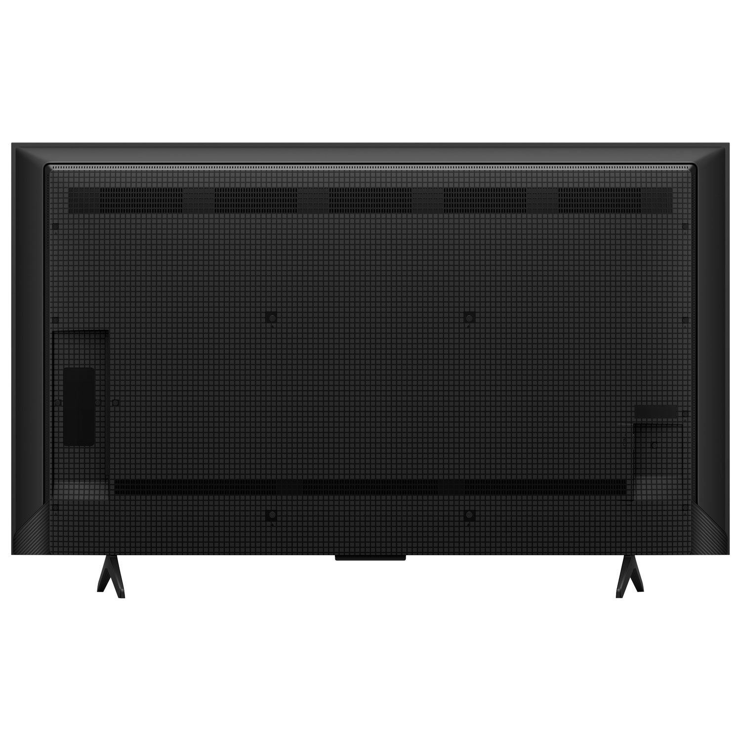 Téléviseur intelligent Google QD mini-DEL HDR UHD 4K de 50 po série QM5K de TCL - 2025