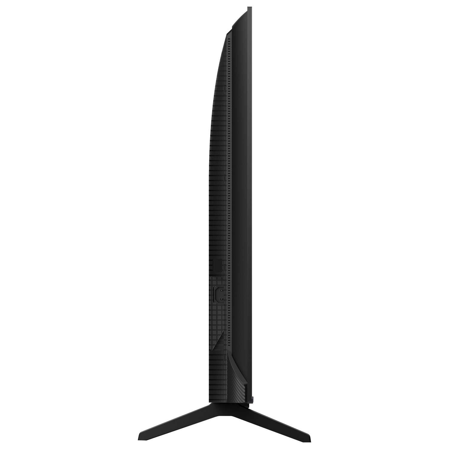 Téléviseur intelligent Google QD mini-DEL HDR UHD 4K de 50 po série QM5K de TCL - 2025