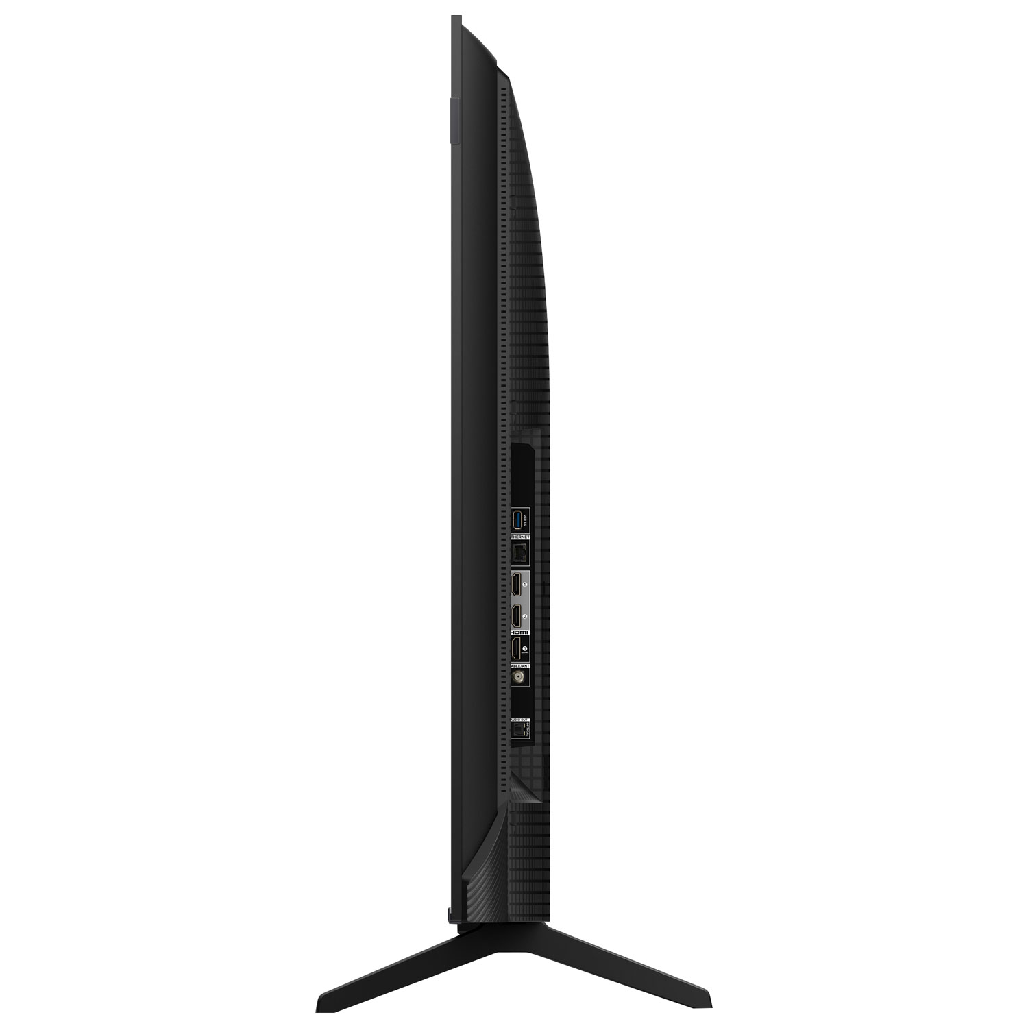 Téléviseur intelligent Google QD mini-DEL HDR UHD 4K de 50 po série QM5K de TCL - 2025