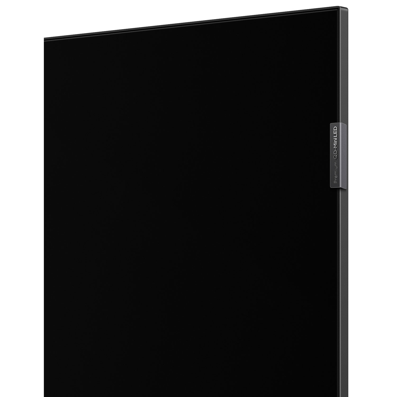 Téléviseur intelligent Google QD mini-DEL HDR UHD 4K de 50 po série QM5K de TCL - 2025