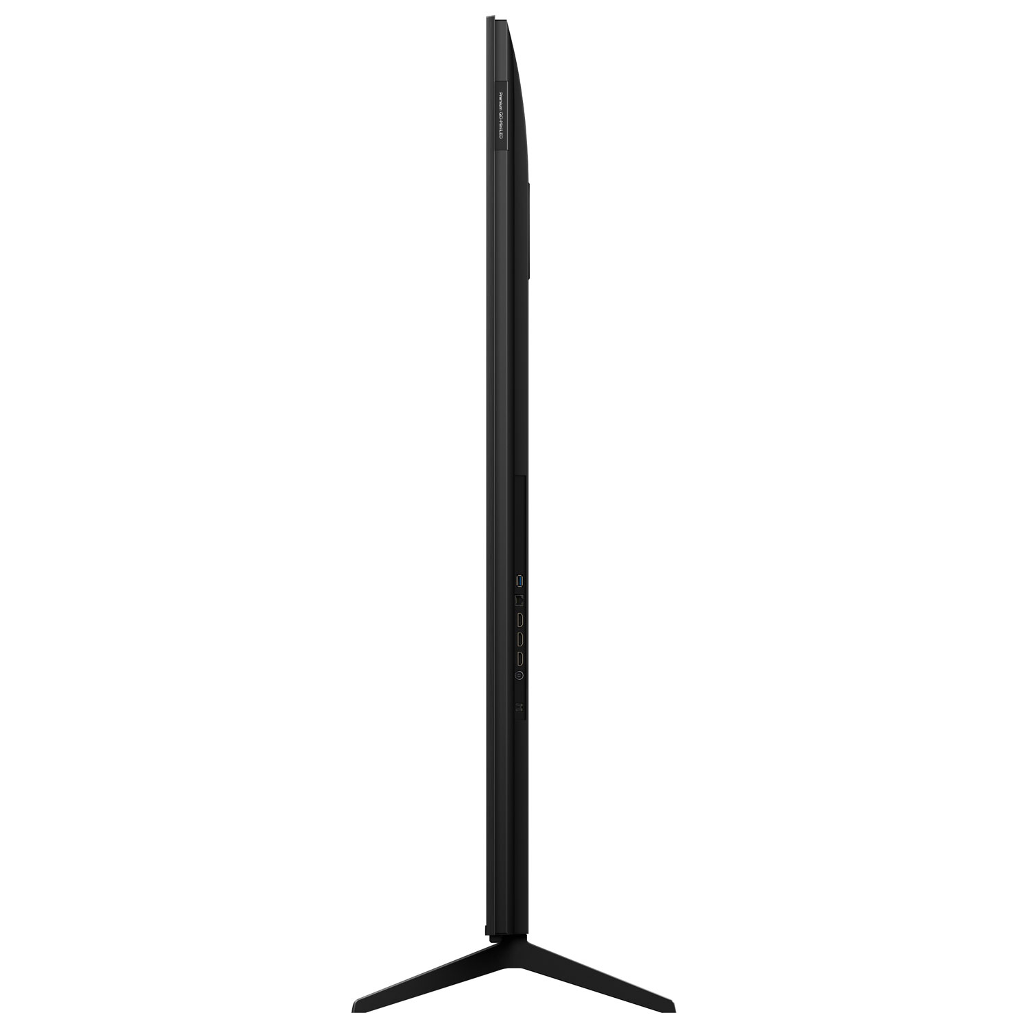 Téléviseur intelligent Google QD mini-DEL HDR UHD 4K de 55 po série QM5K de TCL - 2025 - Exclusivité Best Buy