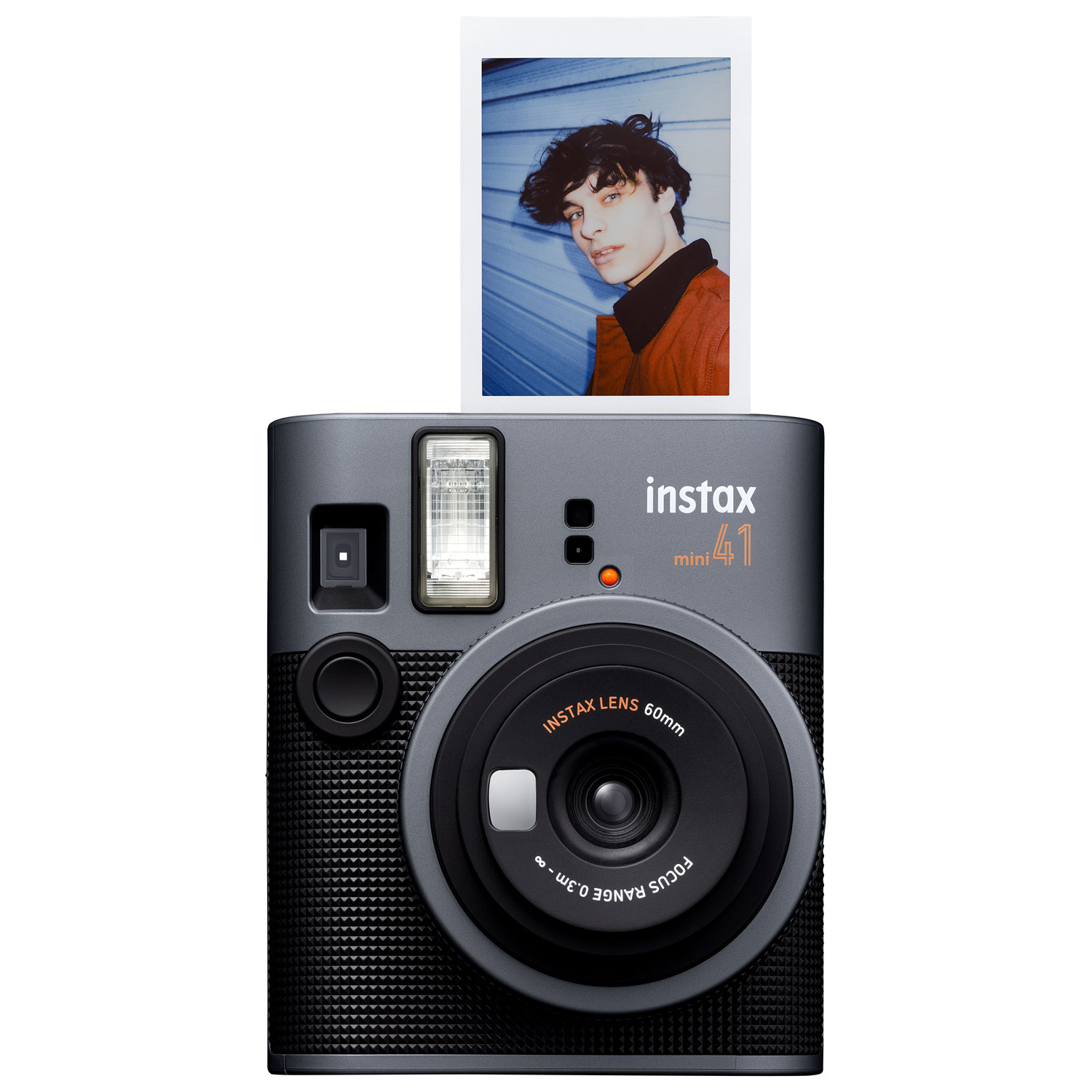 Fujifilm Instax Mini 41 Instant Camera
