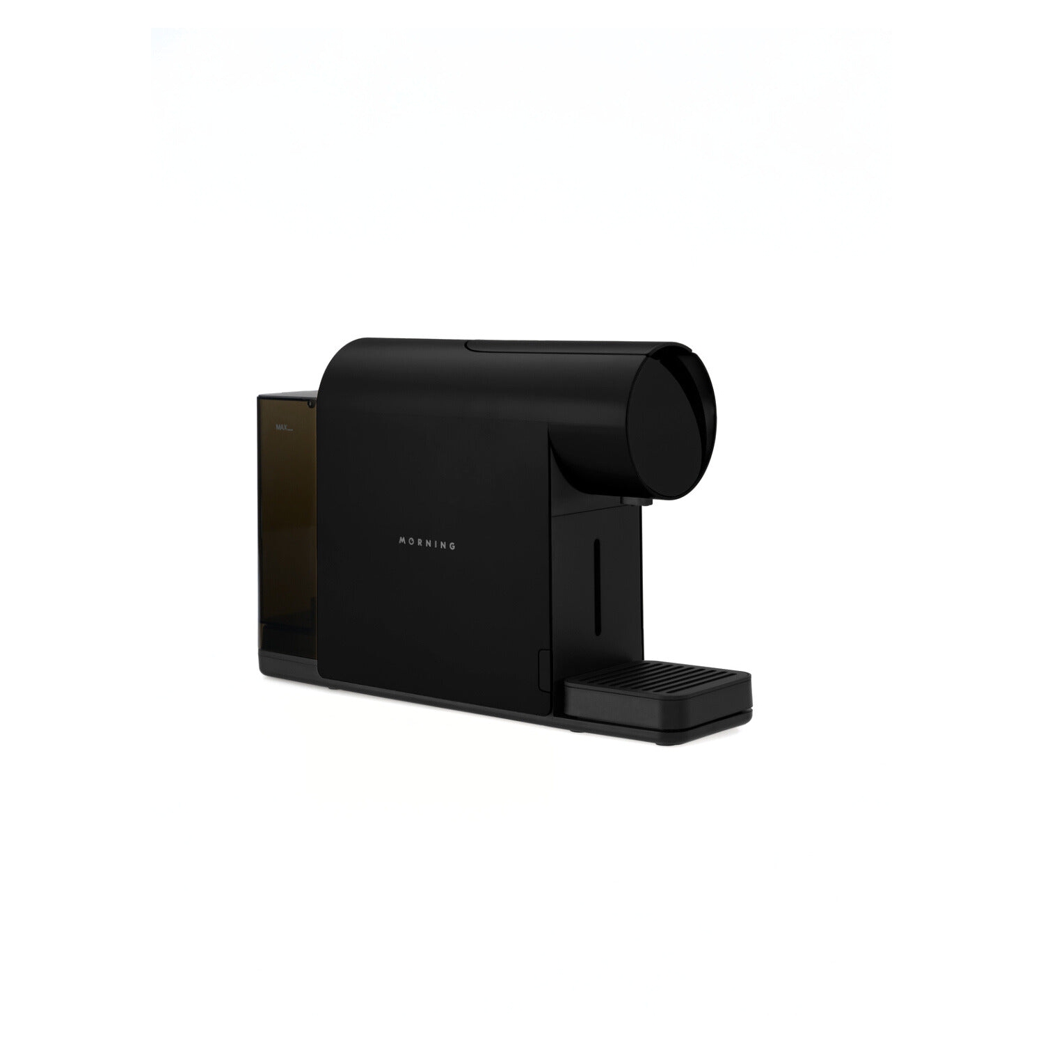 Morning the Morning Mini - Carbone