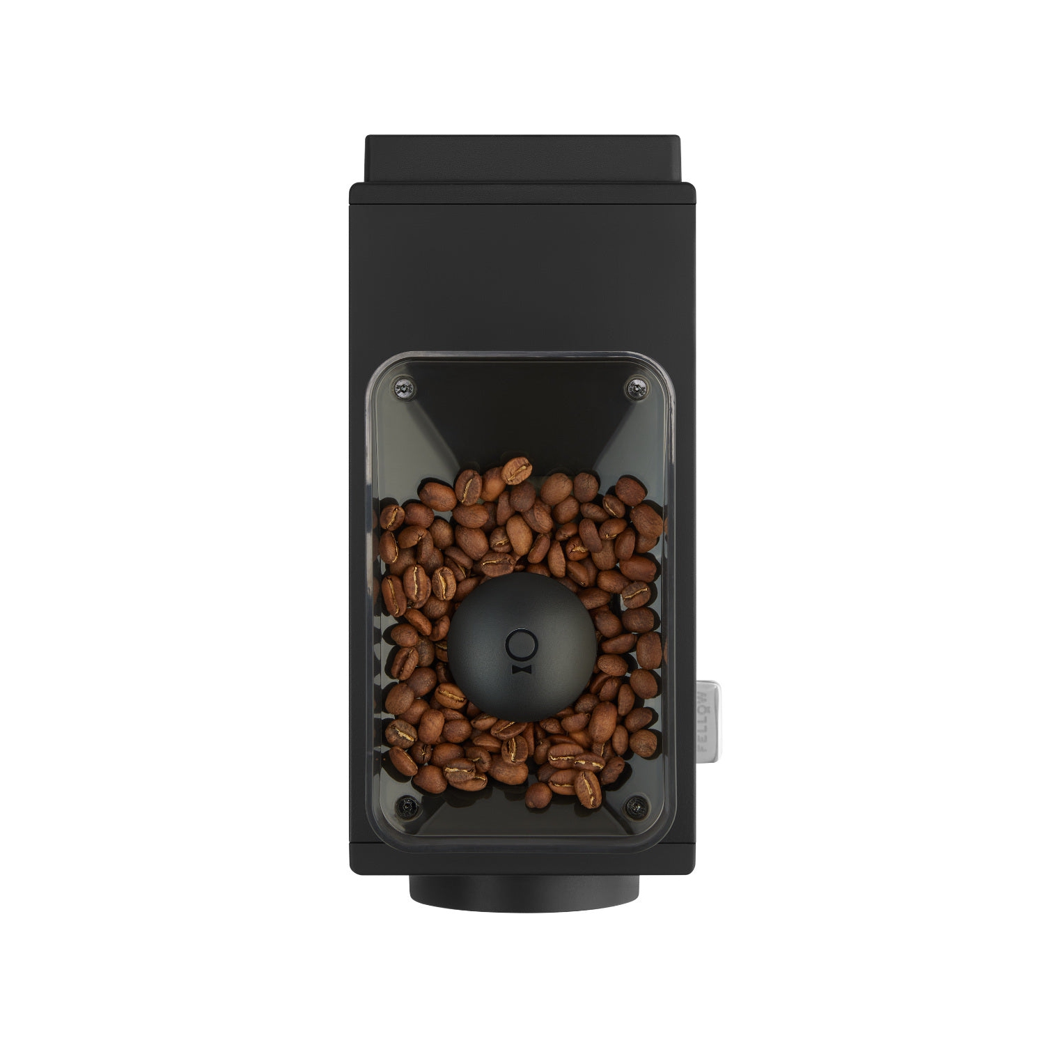 FELLOW Ode Brew Grinder (120V) - White