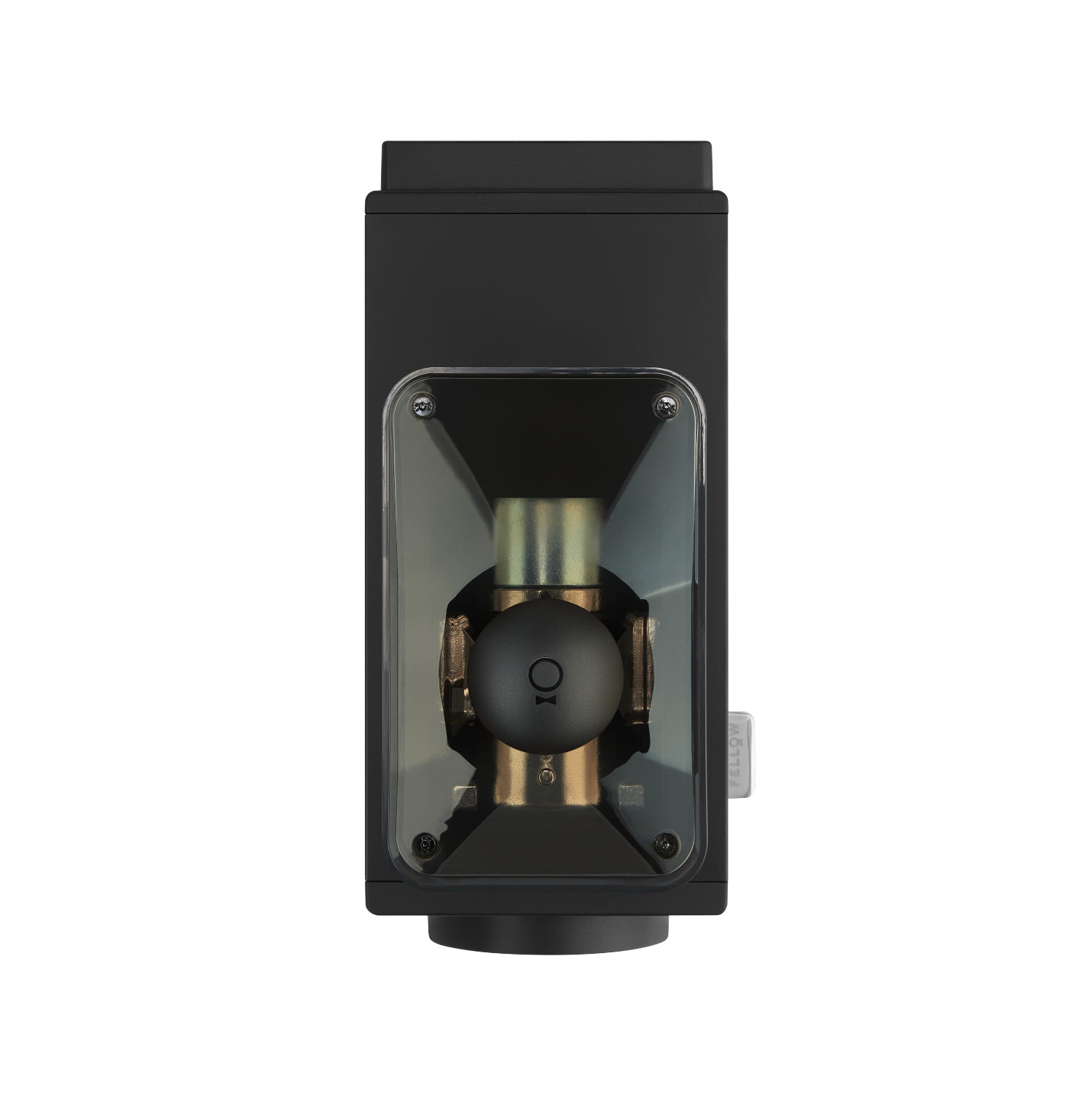 FELLOW Ode Brew Grinder (120V) - White