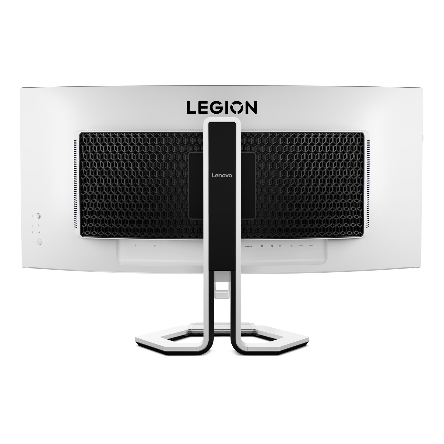 Moniteur de jeu incurvé WQHD USB-C 240&nbsp;Hz OLED 10 34&nbsp;po Legion Pro 34WD de Lenovo pour le jeu