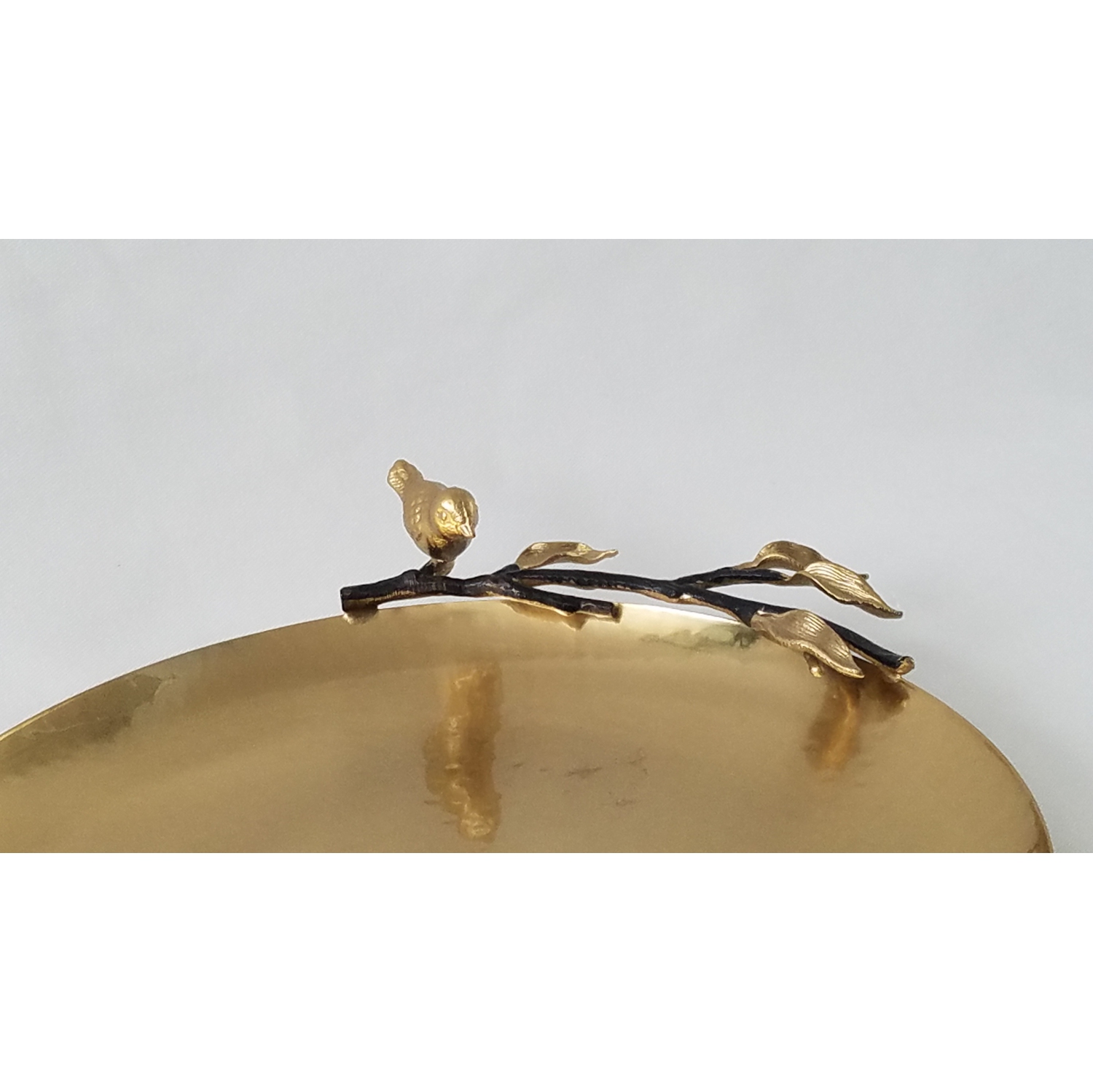 Songbird round tray - 10"