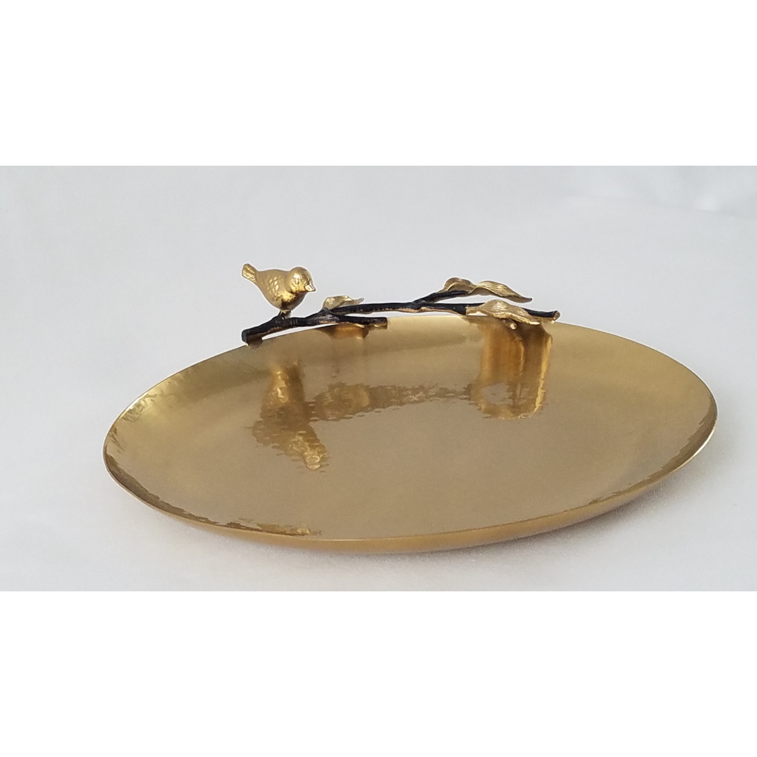 Songbird round tray - 10"