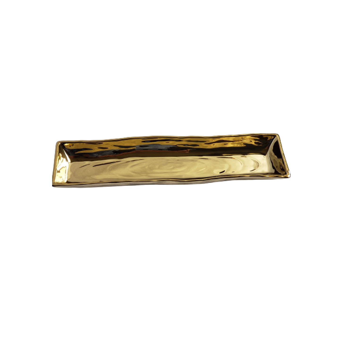 Bark Cracker Tray - 14"