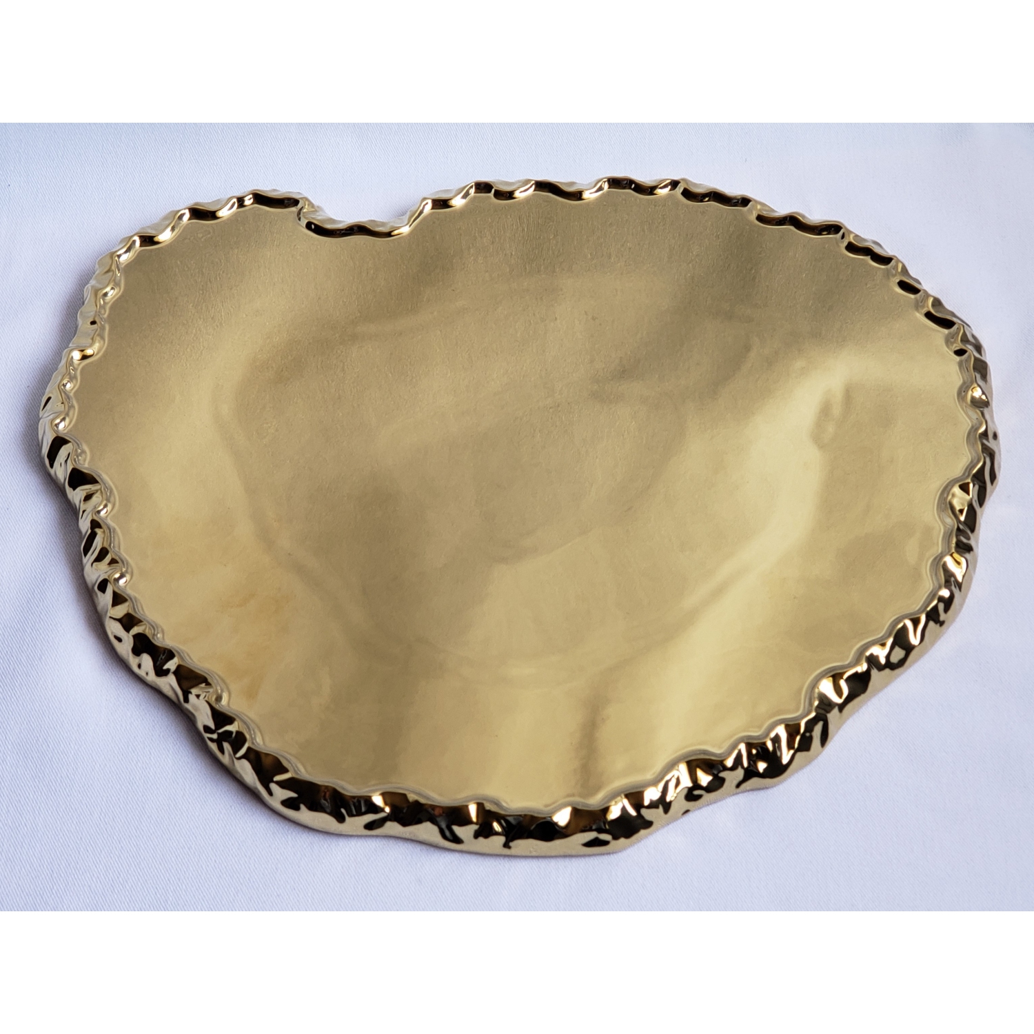 Rock Cheese Tray - 13.25"
