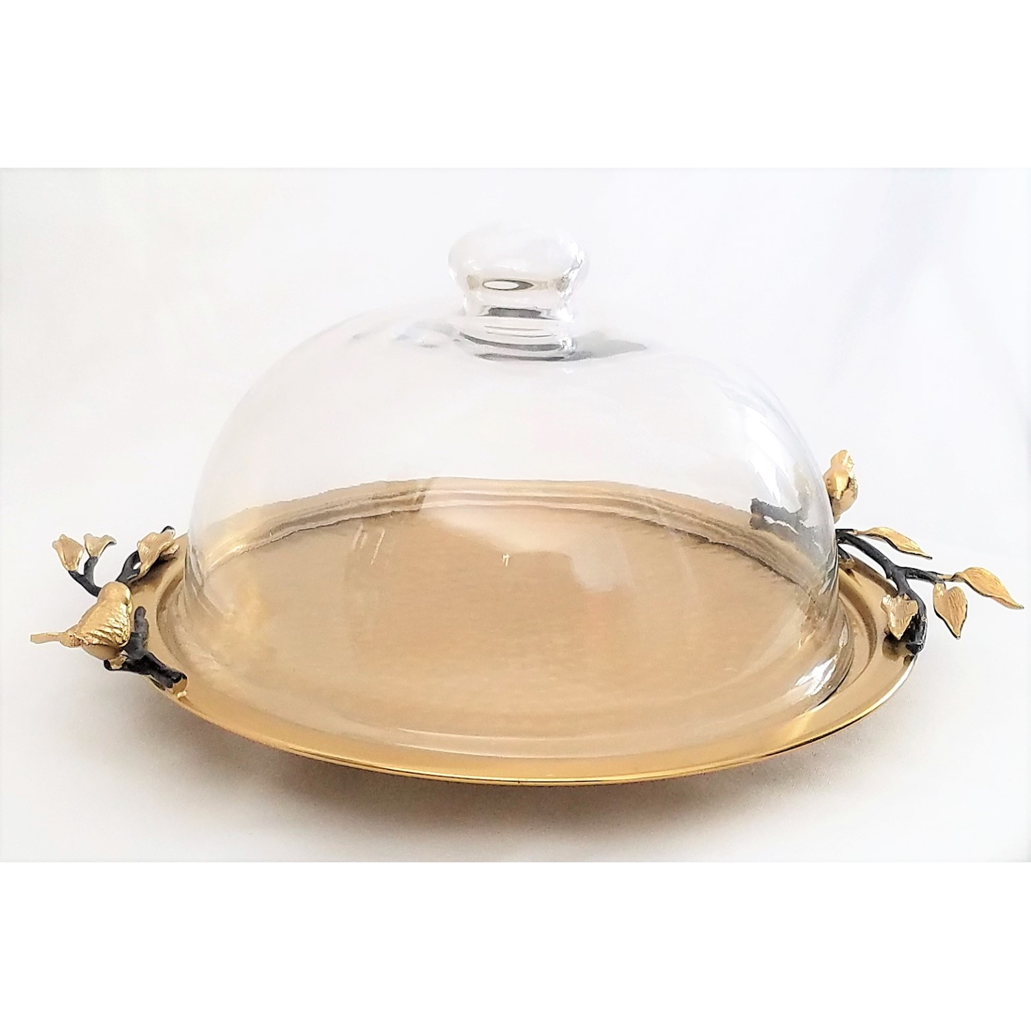 Dôme Songbird – 12&nbsp;po de largeur, 8&nbsp;po de hauteur