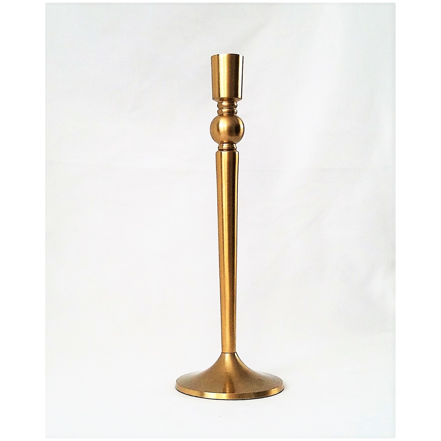 Canne à chandelle Anastasia 18,5"