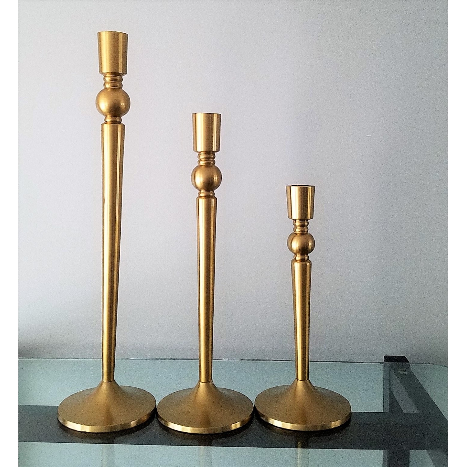 Bougie Anastasia, 11&nbsp;po