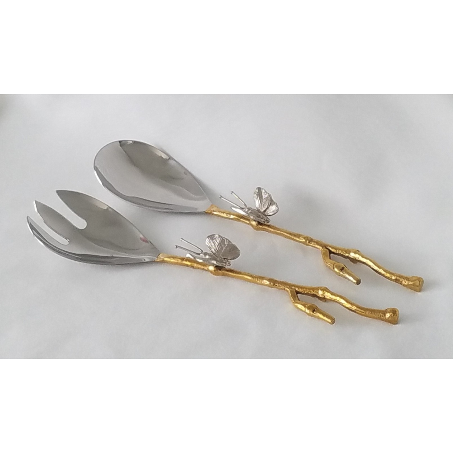 Dragonfly server set - 12"