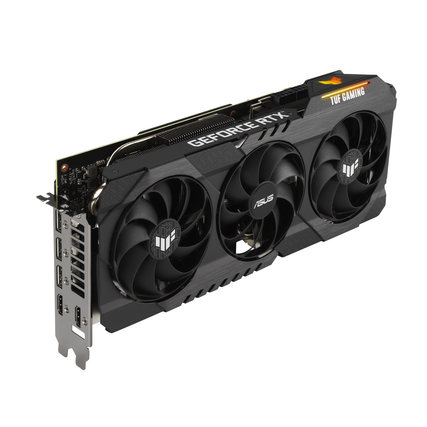 Refurbished ASUS TUF Gaming GeForce RTX 3080 10GB V2
