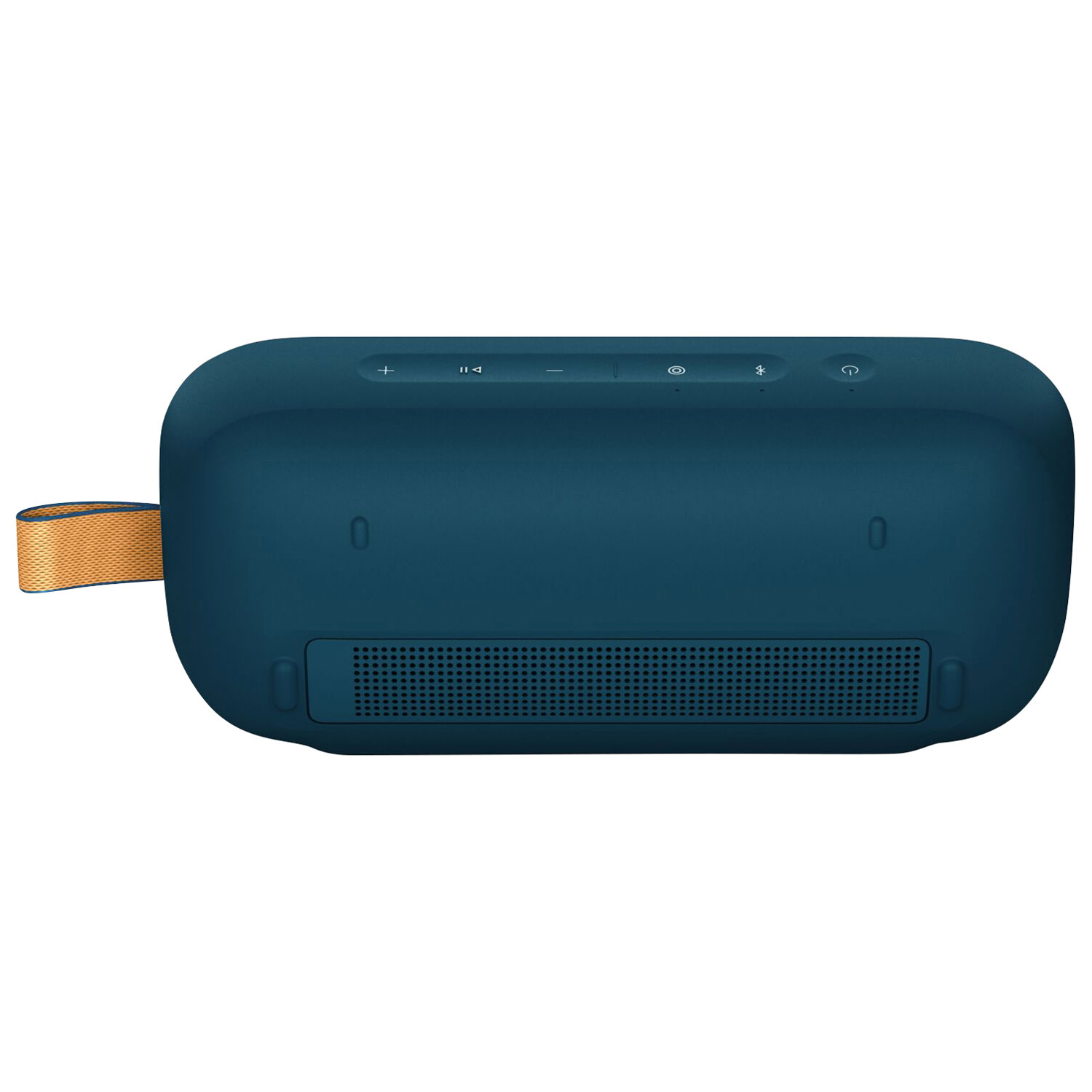 Haut-parleur sans fil Bluetooth résistant à l'eau SoundLink Flex de Bose - Bleu crépuscule
