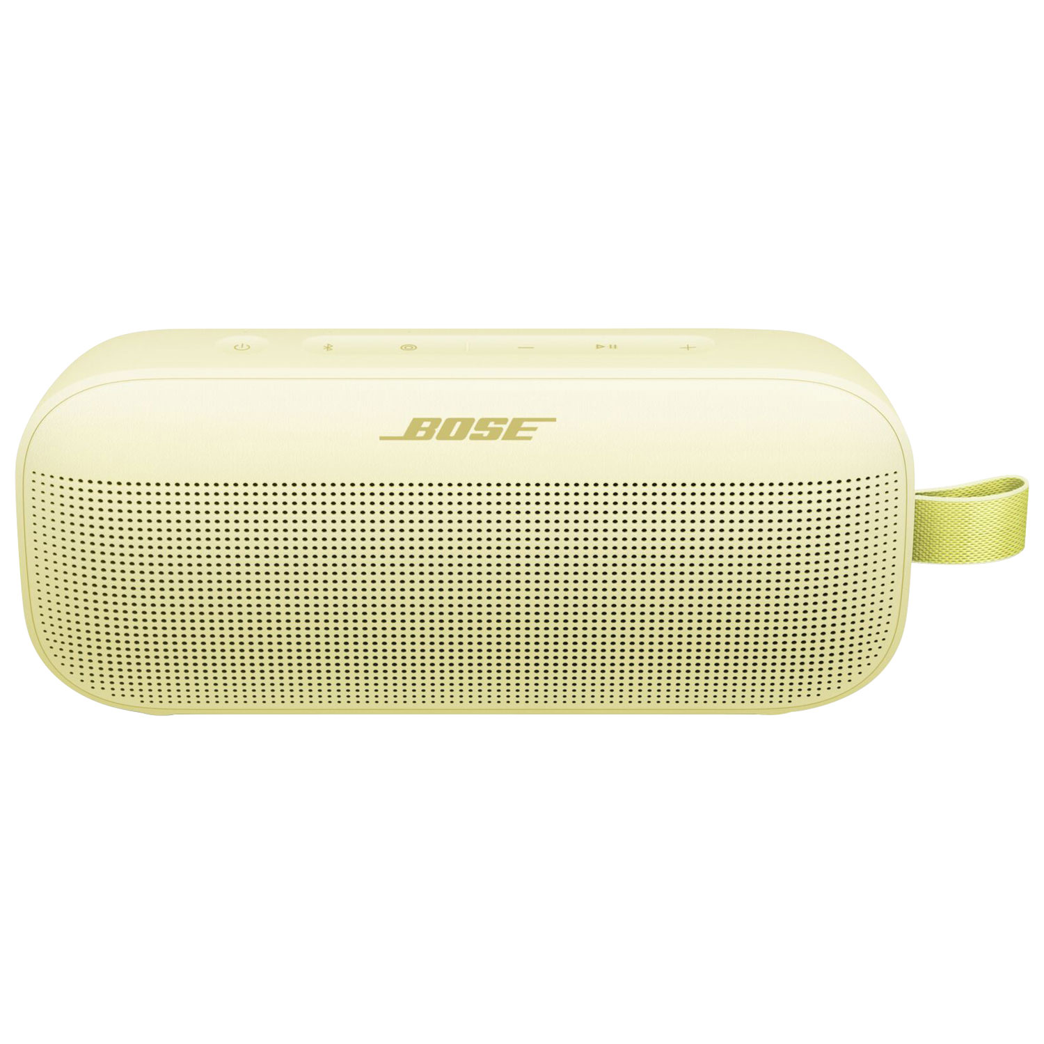 Bose SoundLink Flex Waterproof Bluetooth Wireless Speaker - Citrus Yellow