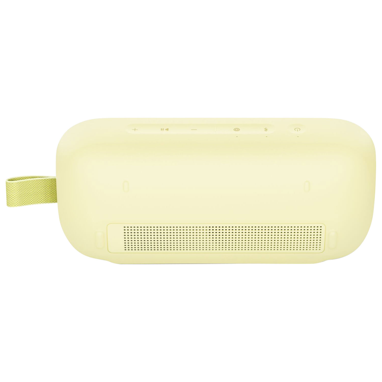 Bose SoundLink Flex Waterproof Bluetooth Wireless Speaker - Citrus Yellow