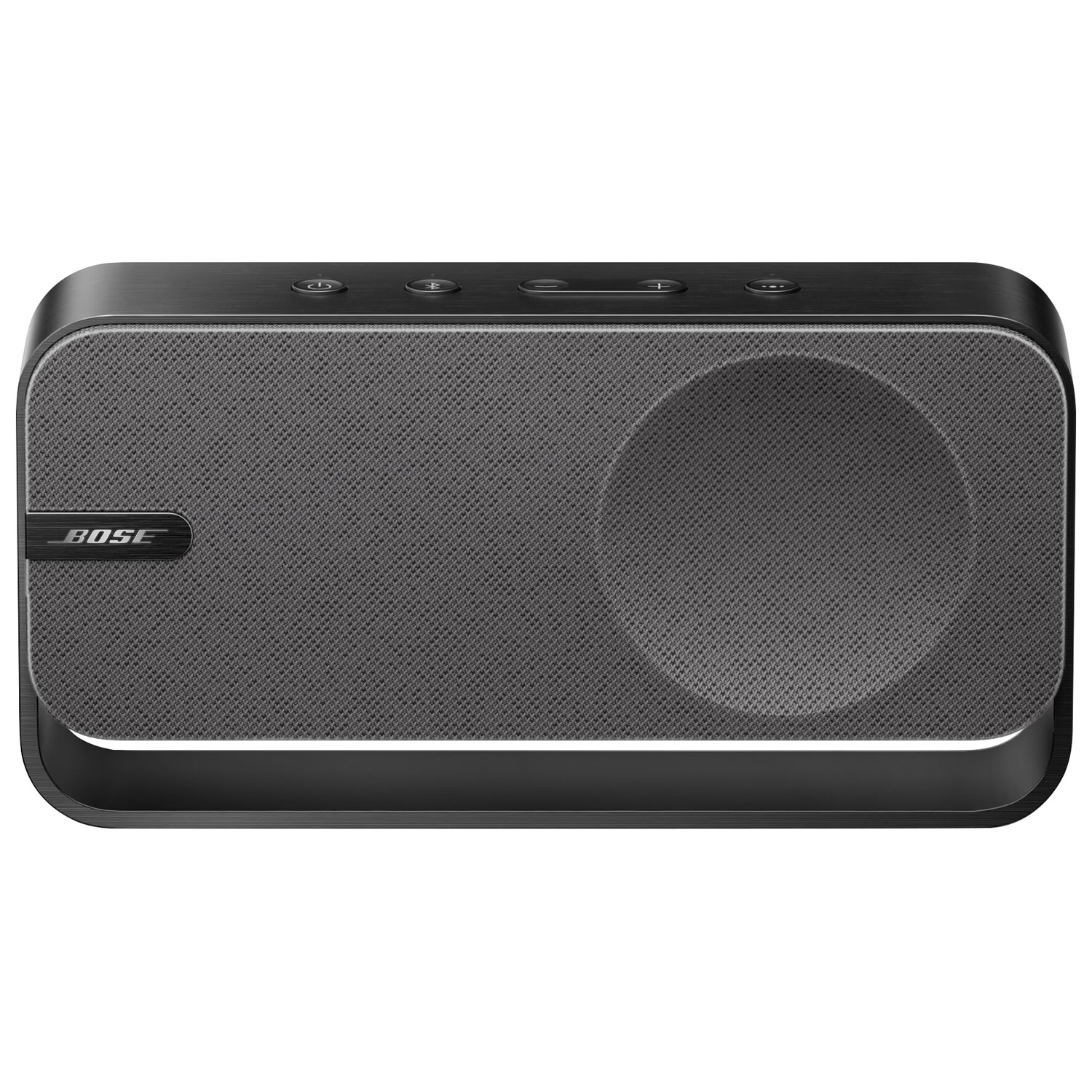 Haut-parleur Bluetooth sans fil SoundLink Home de Bose - Gris frais