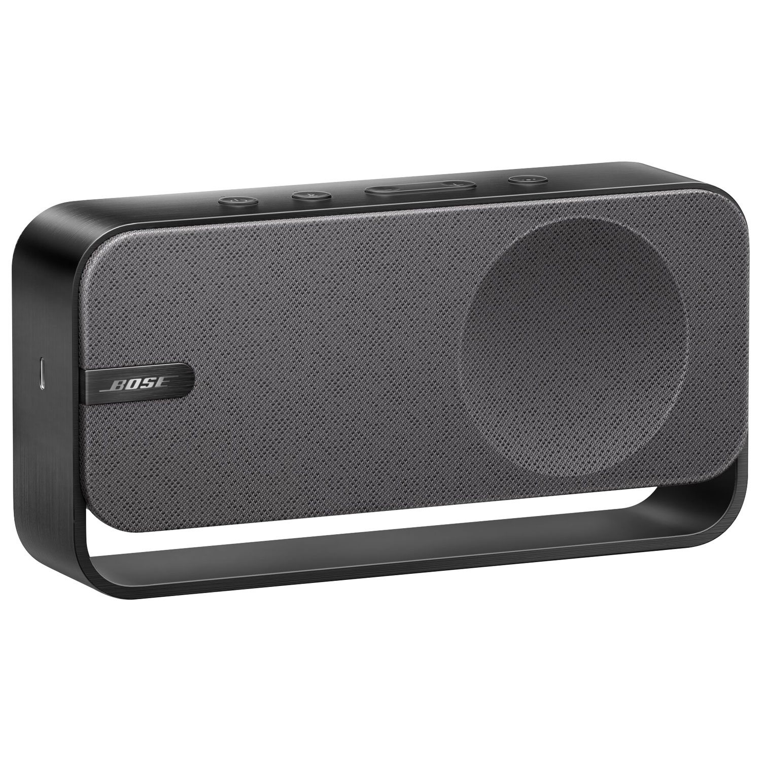 Bose SoundLink Home Bluetooth Wireless Speaker - Cool Grey