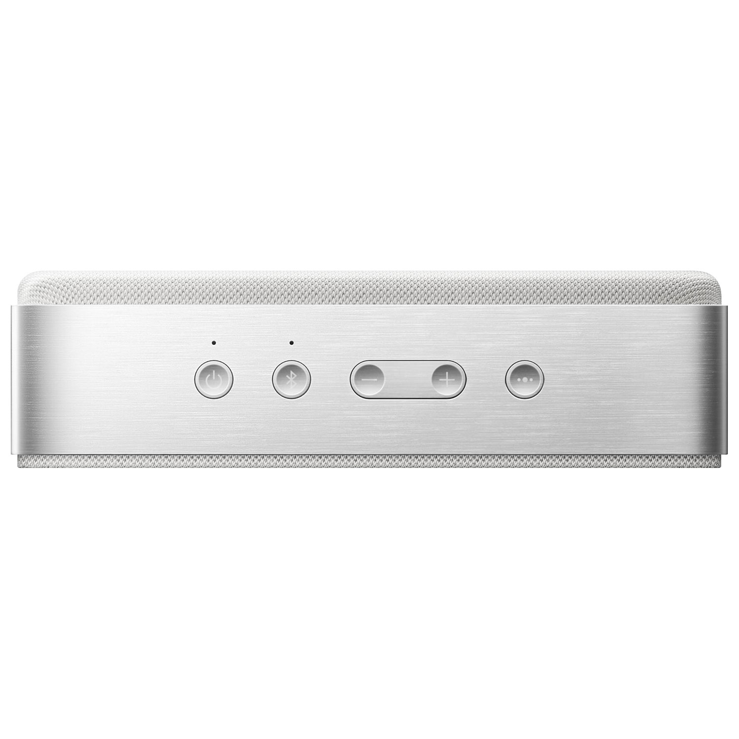 Haut-parleur sans fil Bluetooth SoundLink de Bose - Argenté pâle