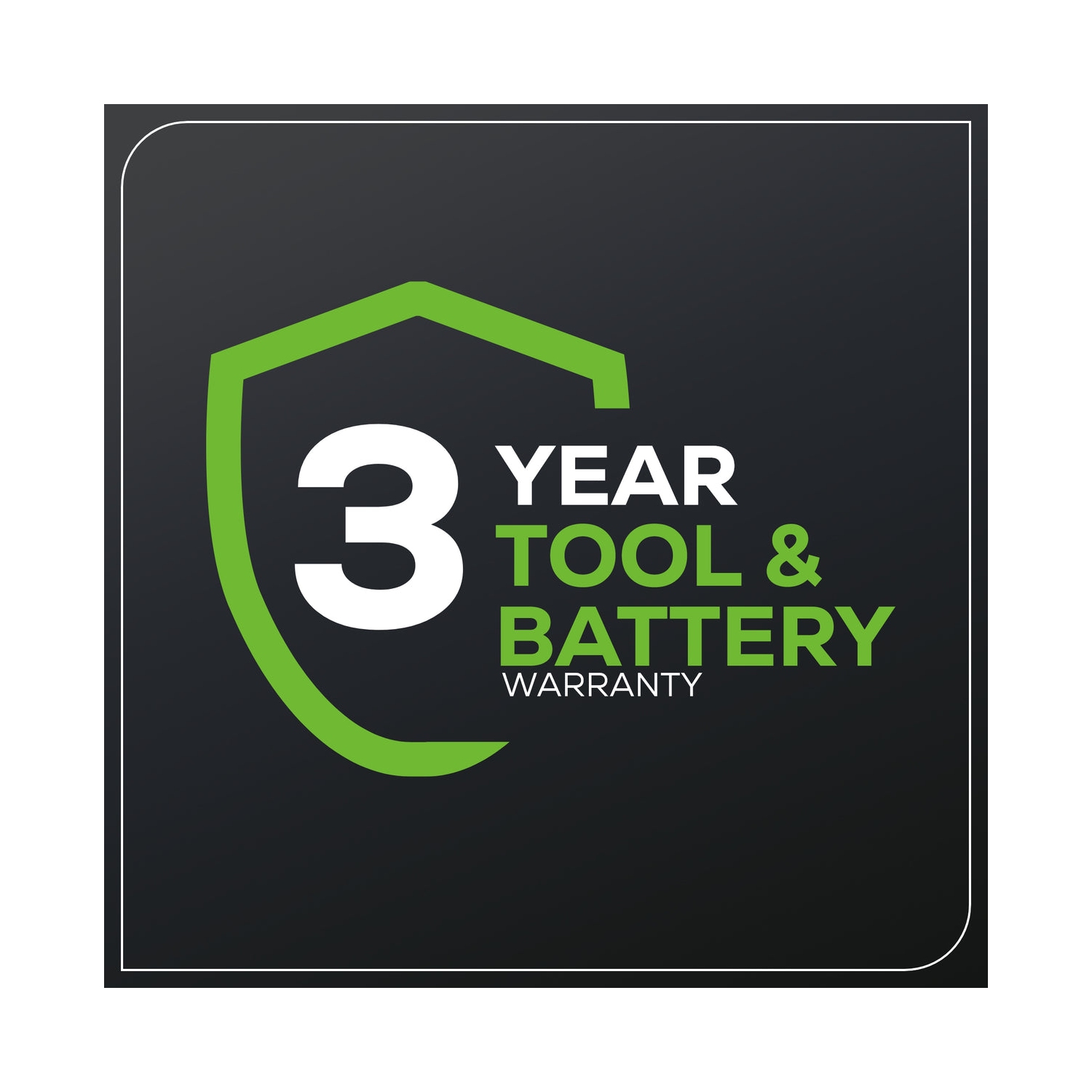 Greenworks 40V 17" Cordless Push Lawn Mower, 4.0 AH Battery and Charger Included [75+ Compatible Tools]