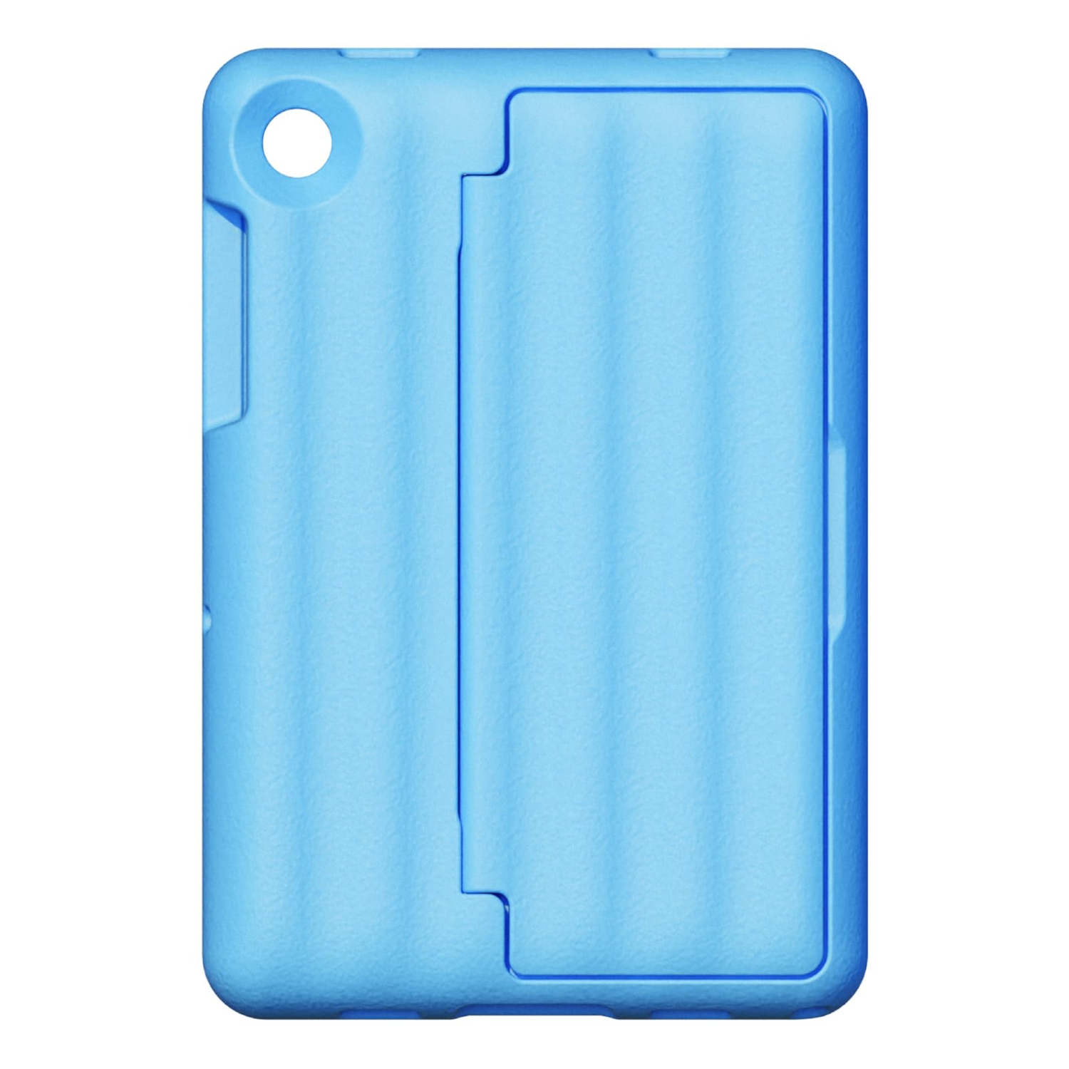 Refurbished Anymode Puffy Cover Kids Protective Case For Tab A9+ - Blue