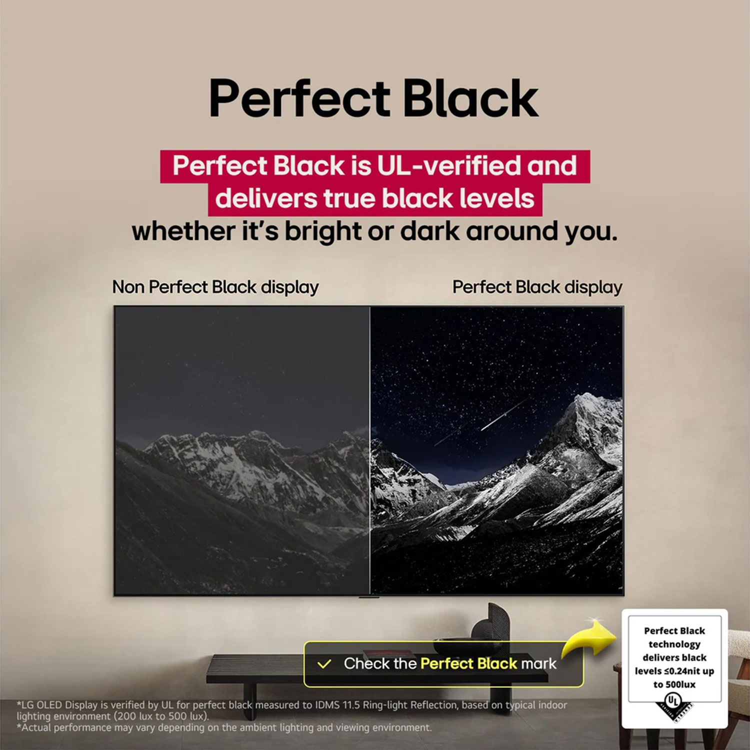 LG 77" C5Y 4K UHD HDR OLED Smart TV - 2025 - Only at Best Buy