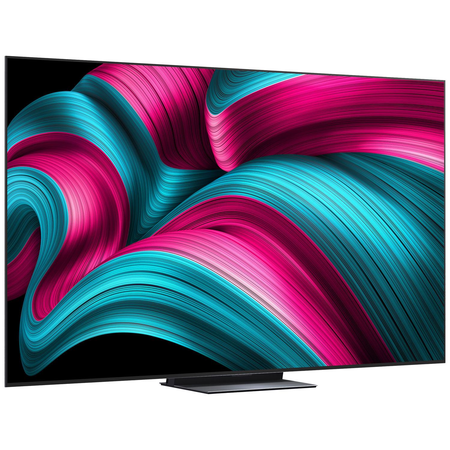 LG 83" C5 4K UHD HDR OLED Smart TV - 2025