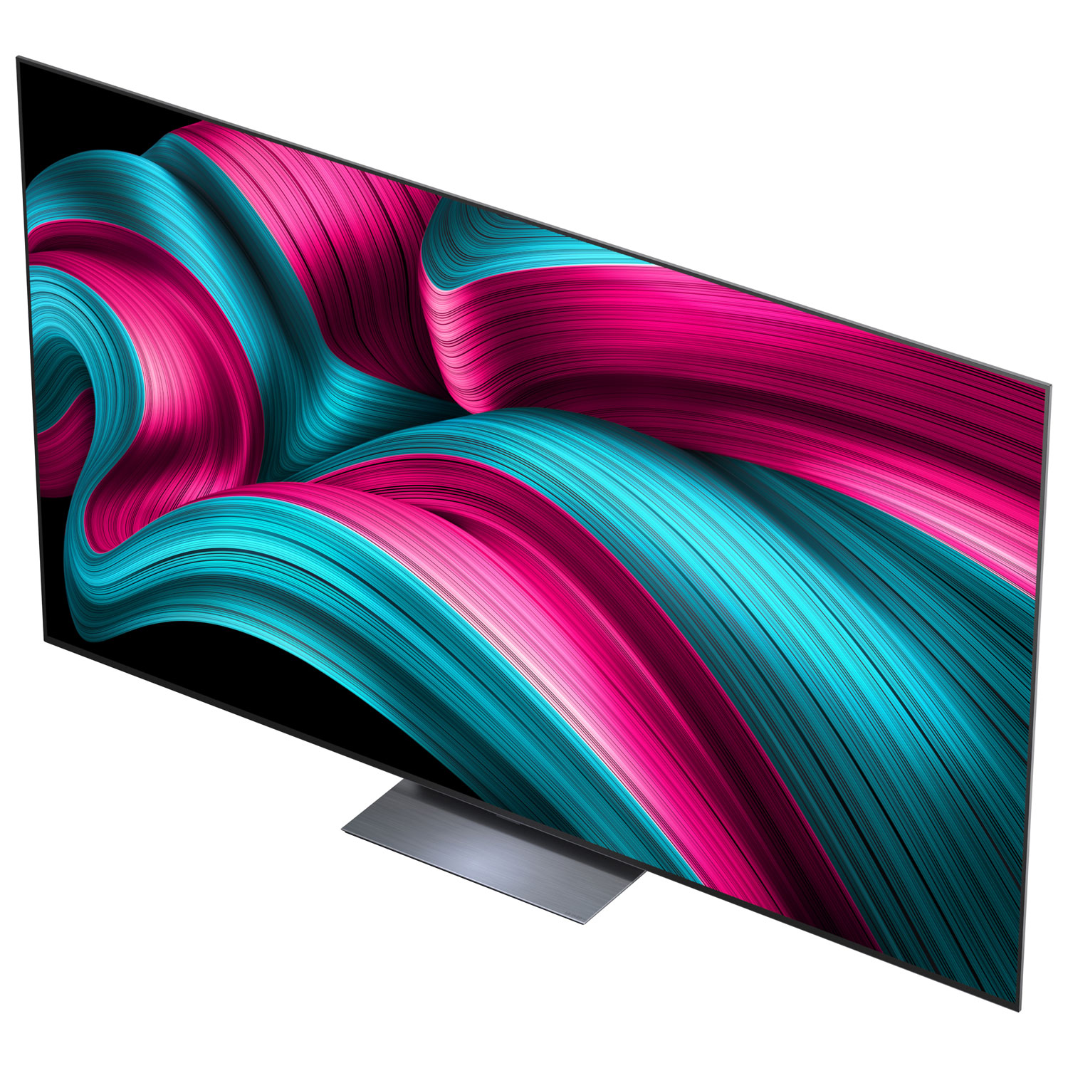 LG 83" C5 4K UHD HDR OLED Smart TV - 2025