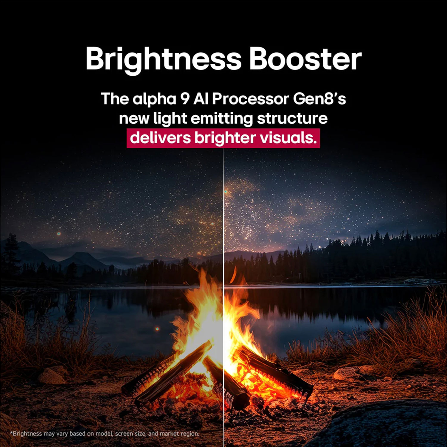 Téléviseur intelligent DELO HDR UHD 4K C5Y de 65 po de LG - 2025 - Exclusivité Best Buy