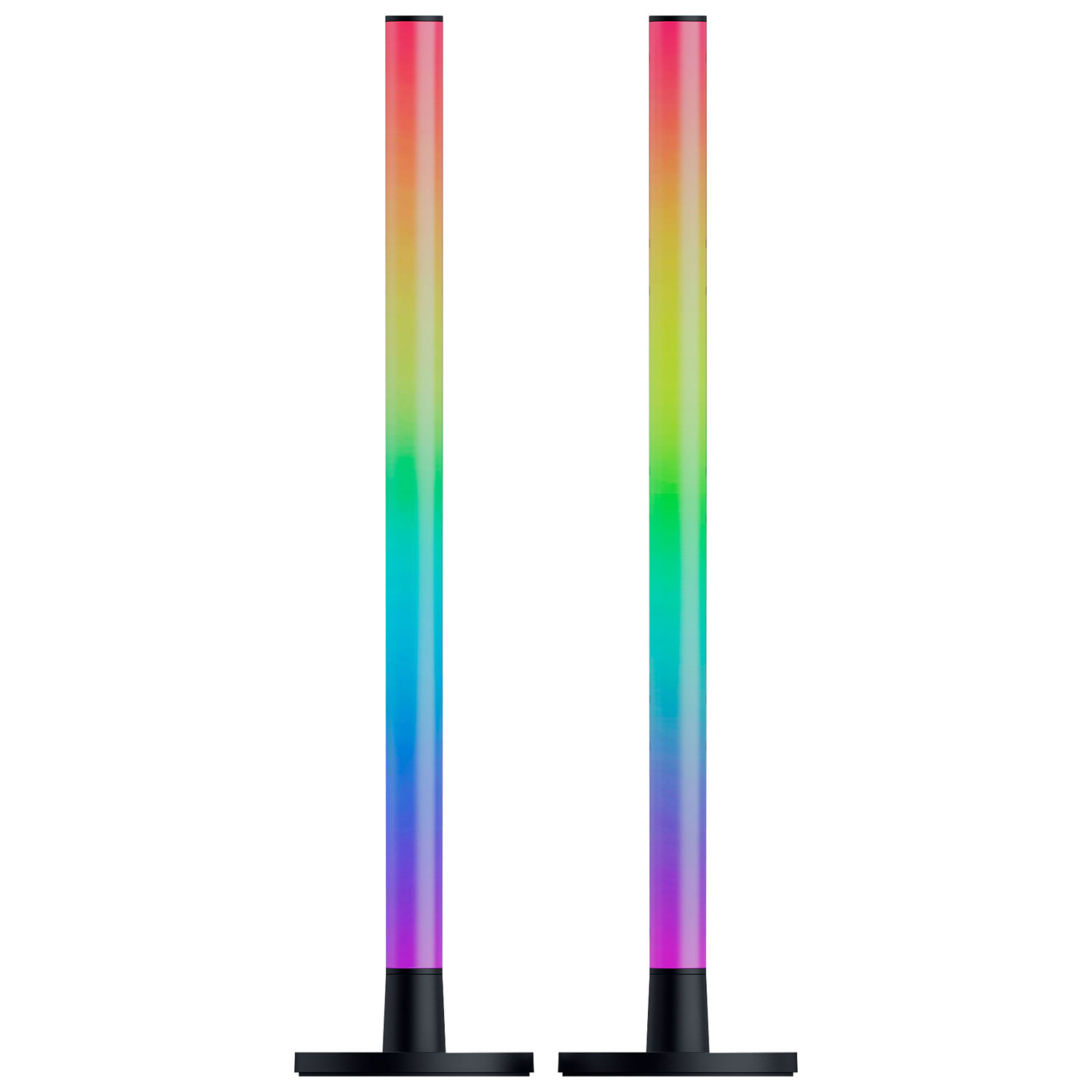Razer Aether USB Standing Light Bars - 2 Pack