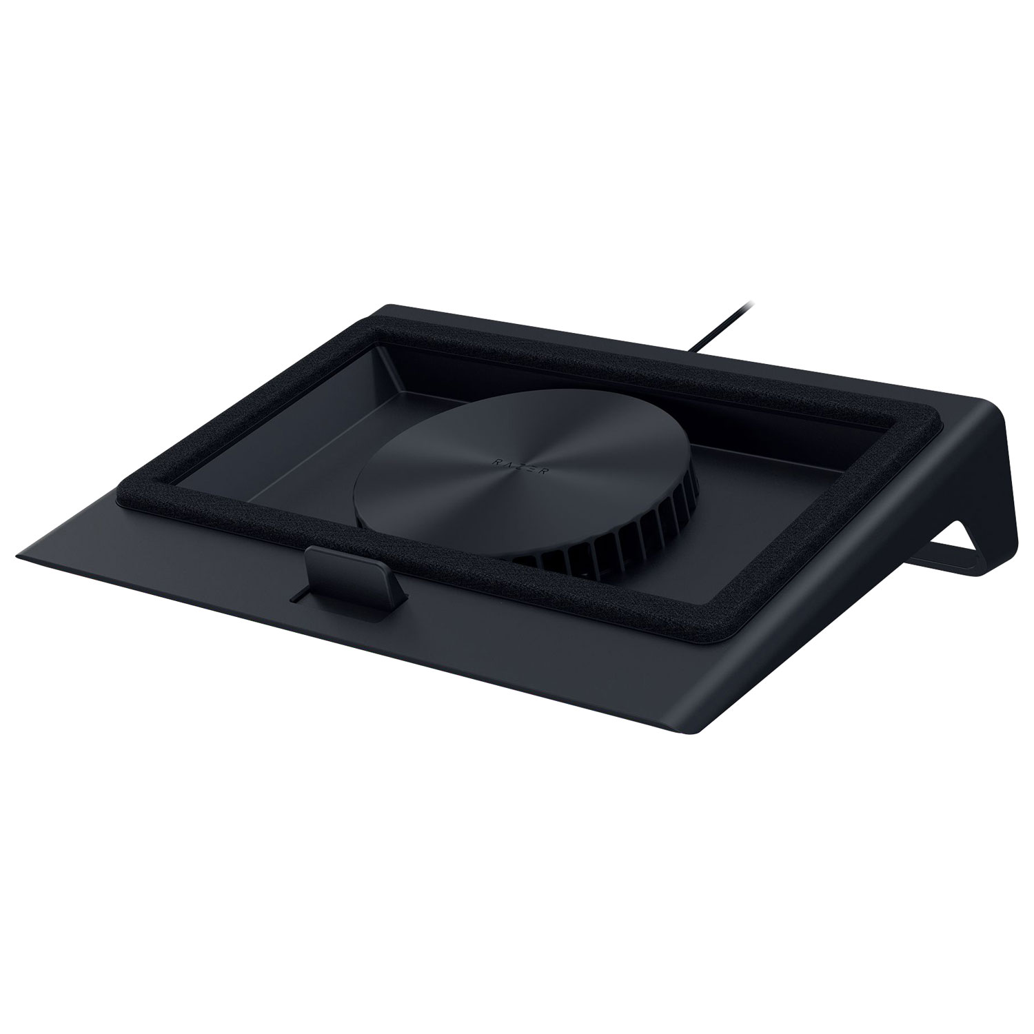 Tapis de refroidissement pour portable de Razer