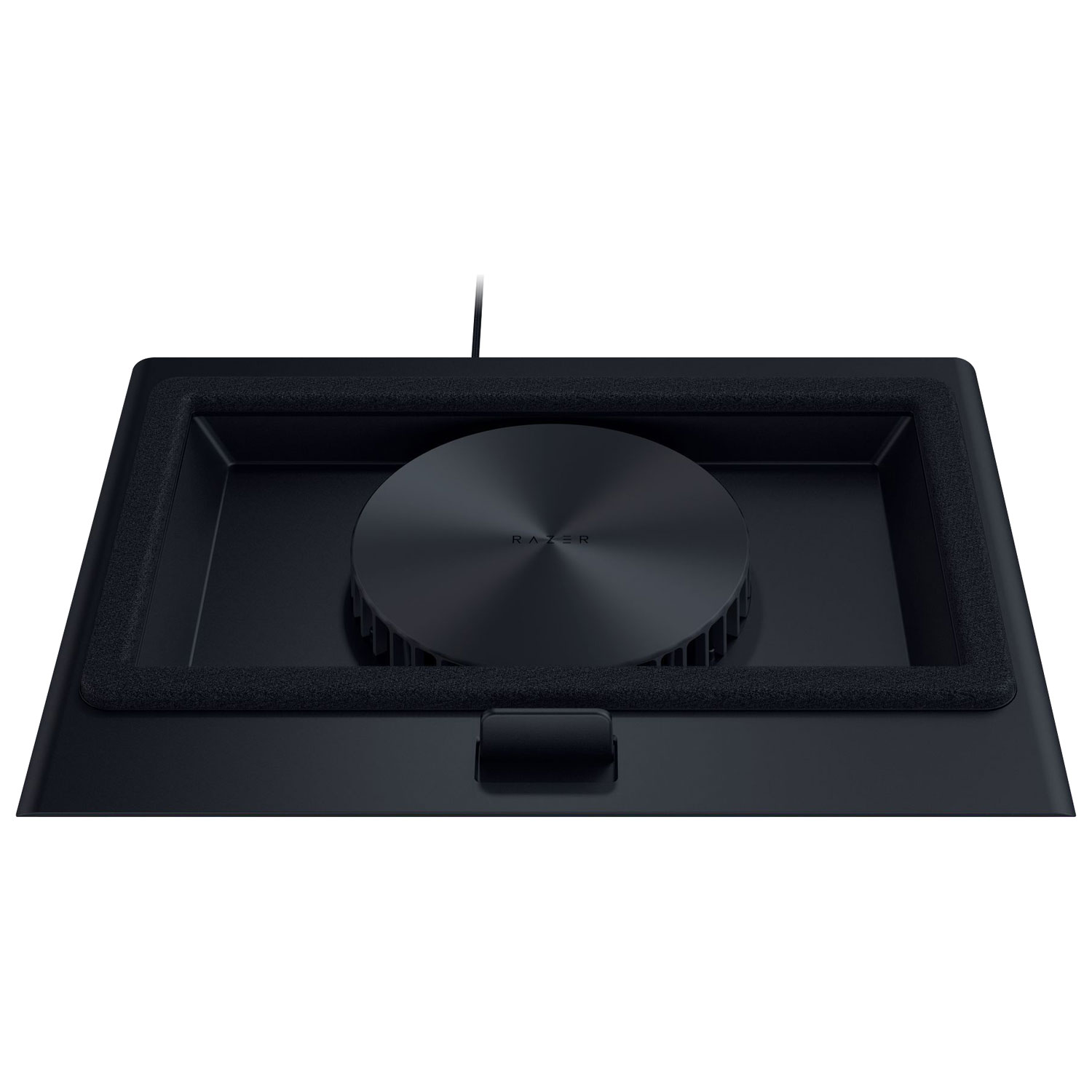 Tapis de refroidissement pour portable de Razer