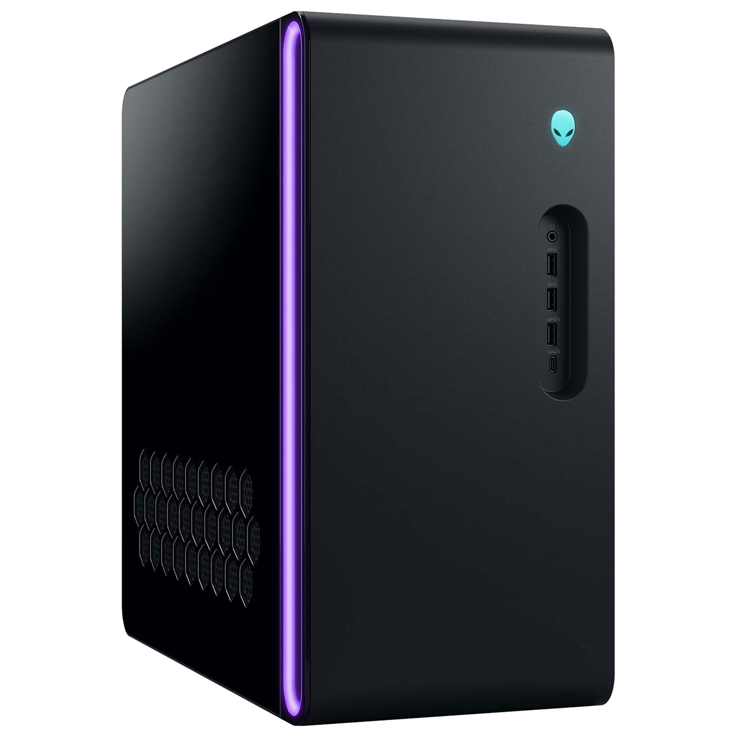 Alienware Aurora Gaming PC (Intel Core Ultra 9 - 285/32GB RAM/2TB SSD/RTX 5070/Windows 11)